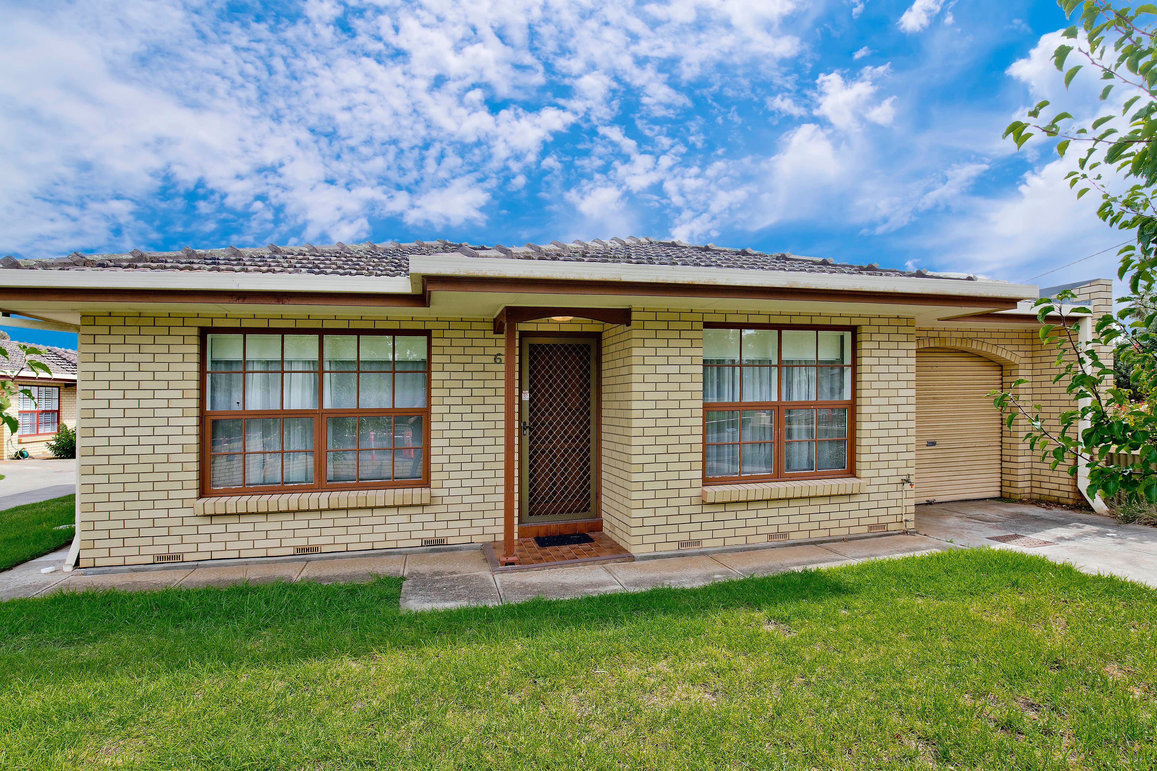6/26 Avenue Road, Cumberland Park SA 5041