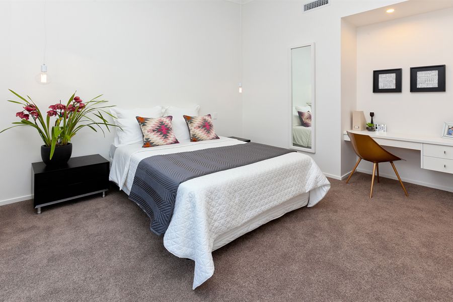 4/16 Bute Street, Sherwood, QLD 4075