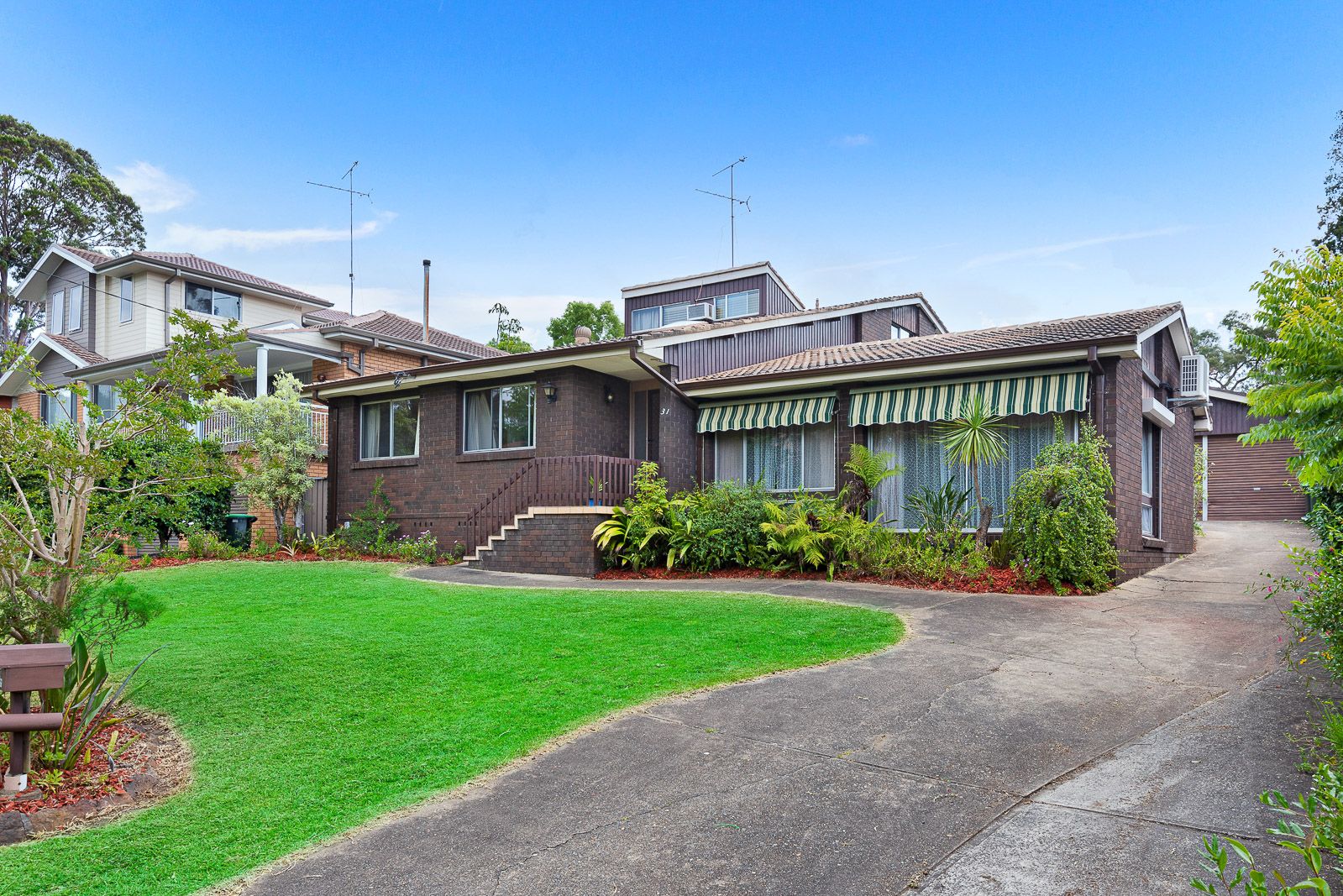 31 Chester Avenue, Baulkham Hills NSW 2153