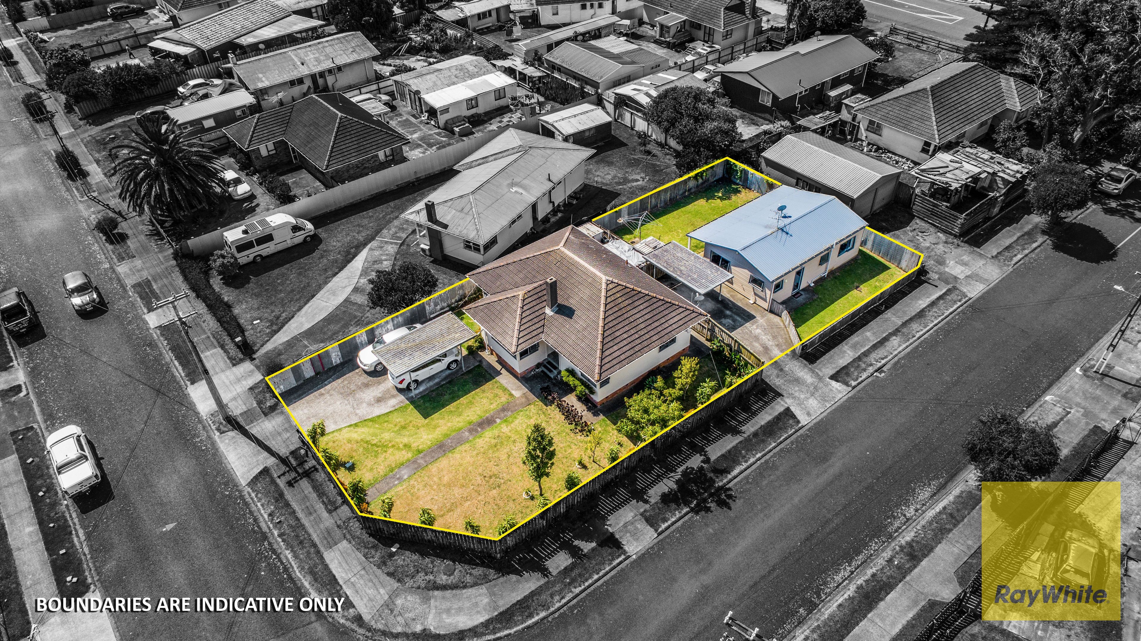 19 Steven Street, Mangere, Manukau City