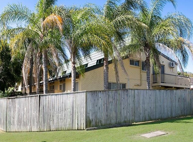 5/3 Ivymount Street, Nathan, QLD 4111