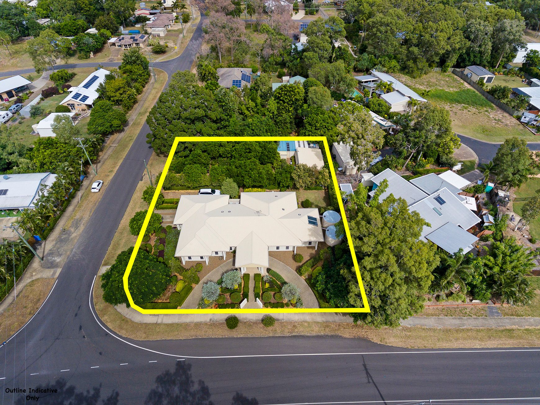 79 Sylvan Drive, Moore Park Beach, QLD 4670