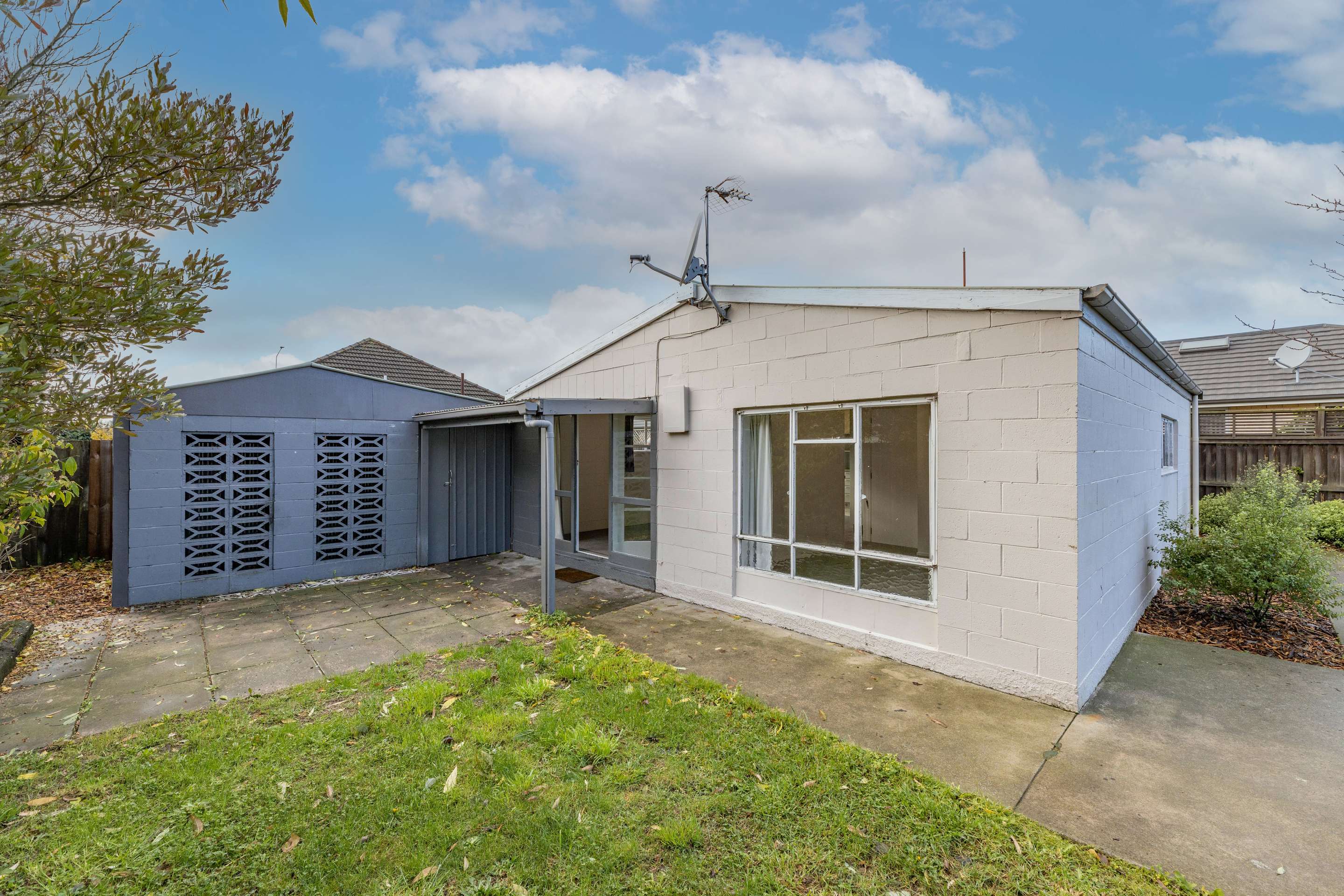 123 Harewood Road, Papanui, Christchurch City Real Estate Ray White