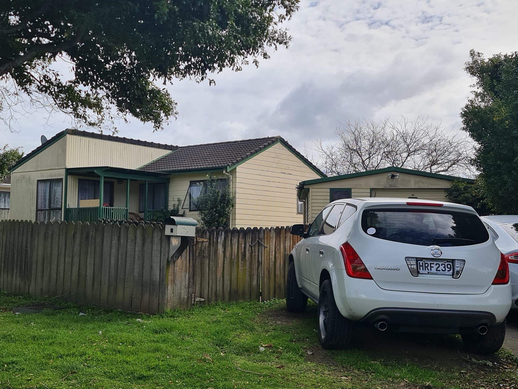 36 Tamworth Close, Manurewa, Manukau City