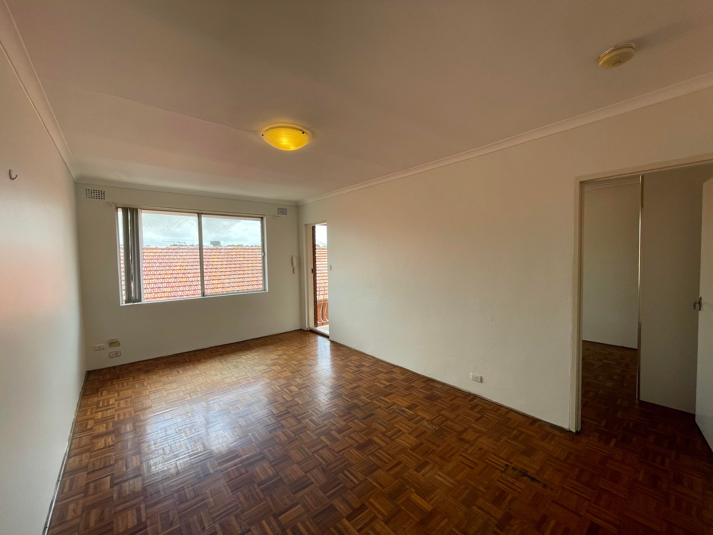 13/109 Livingstone Road, Marrickville, NSW 2204