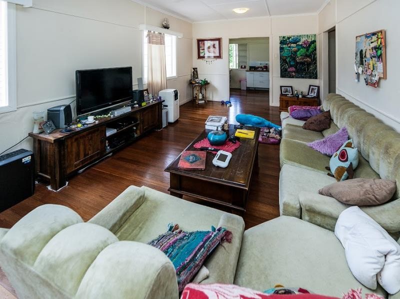 58 Gladstone Street, Indooroopilly, QLD 4068