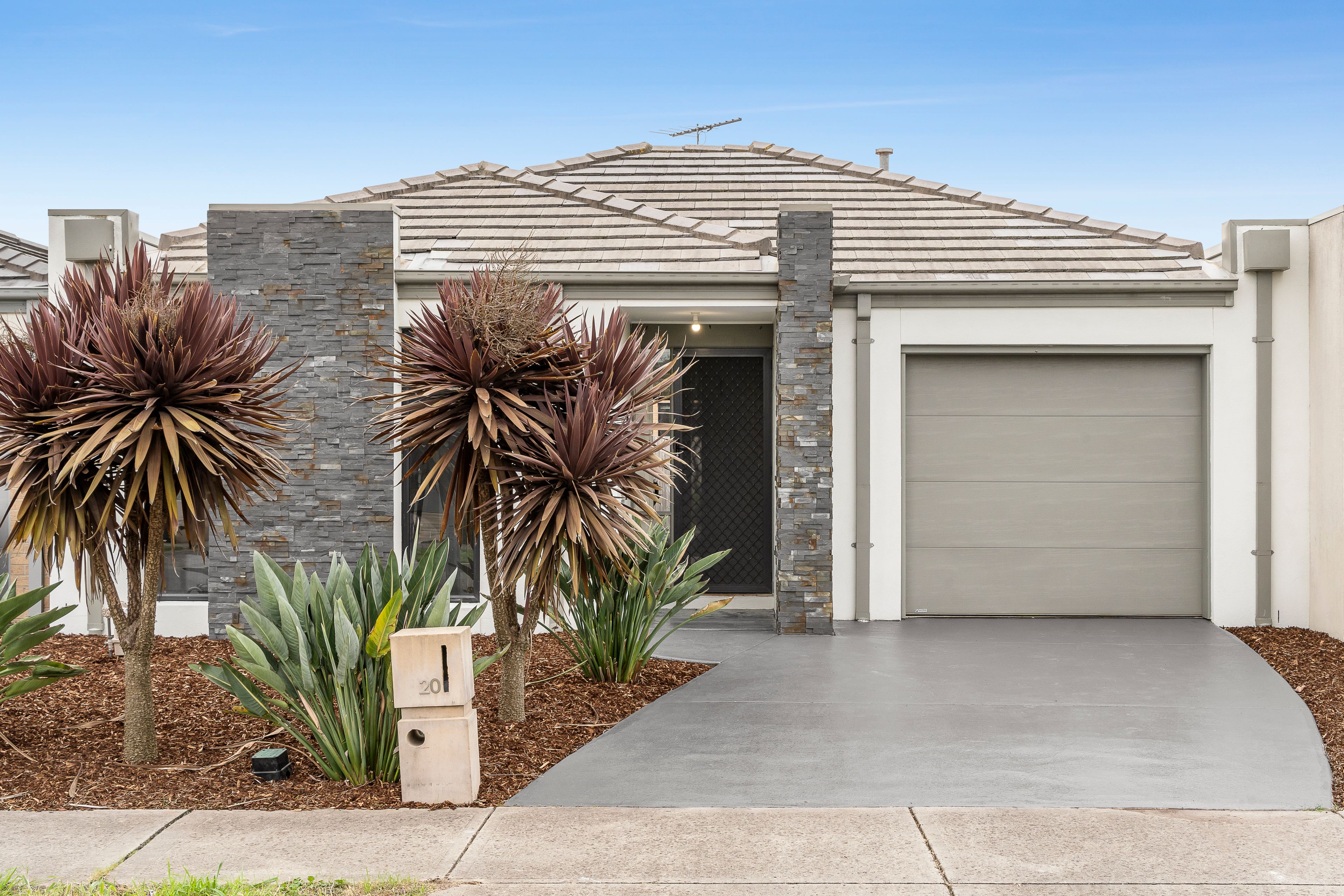 20 Braeburn Street, Doreen VIC 3754
