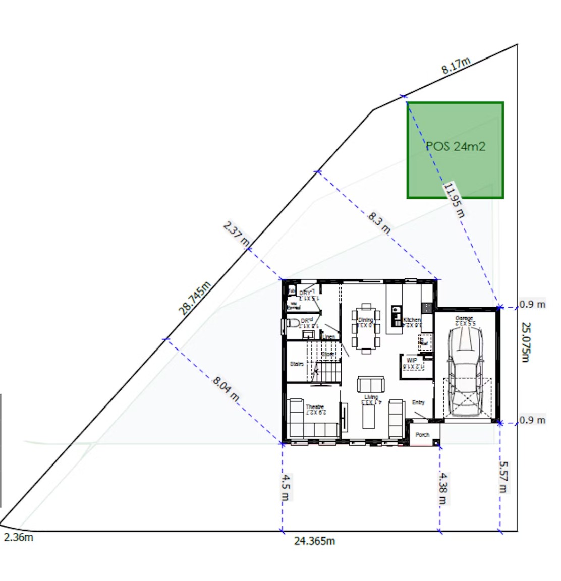 Marsden Park, NSW 2765