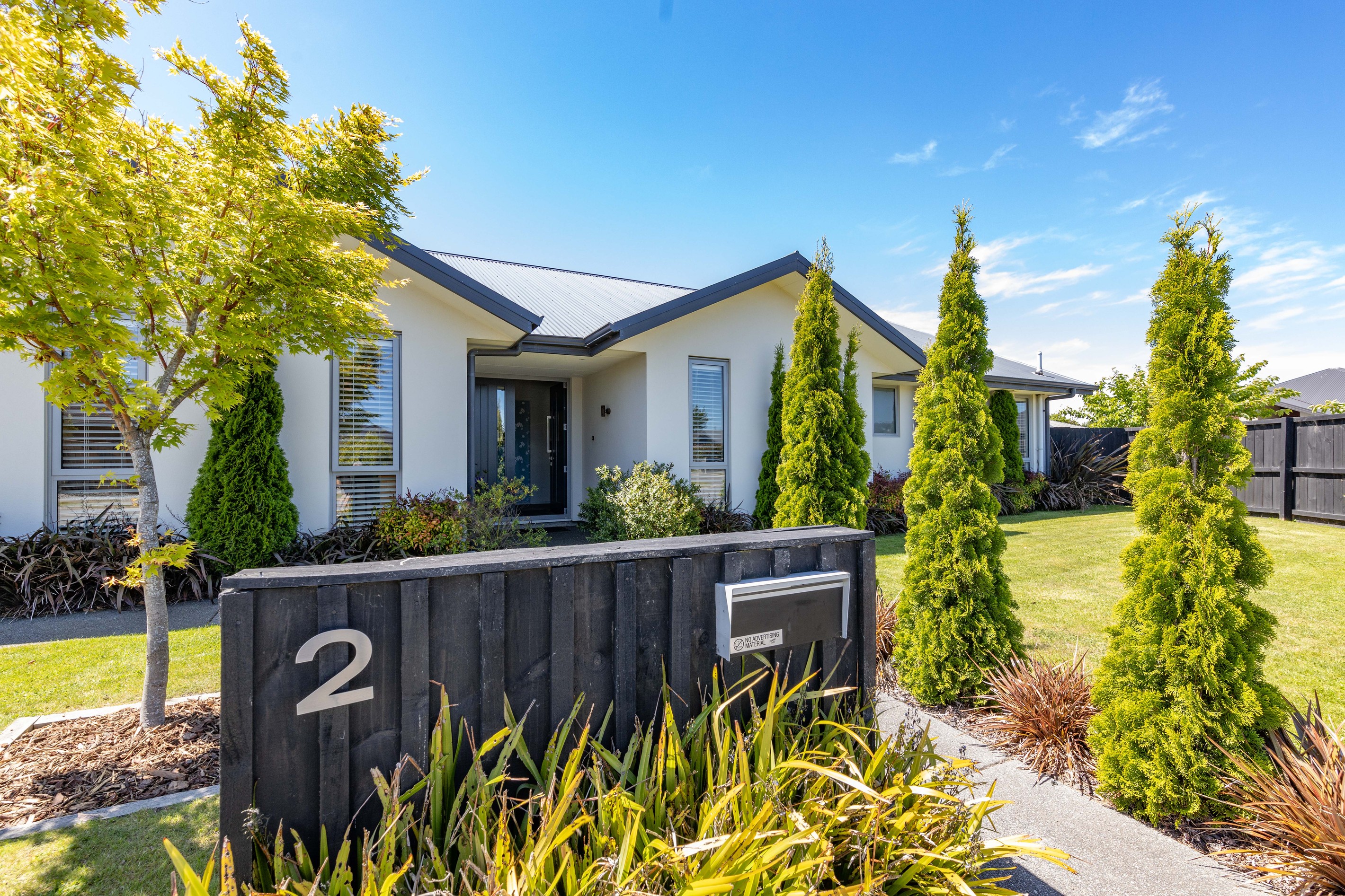 2 Hida Place, Prebbleton, Selwyn District