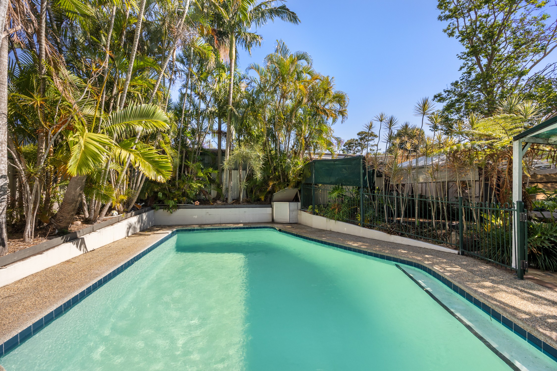 50 Tyrrell Road, Jamboree Heights, QLD 4074