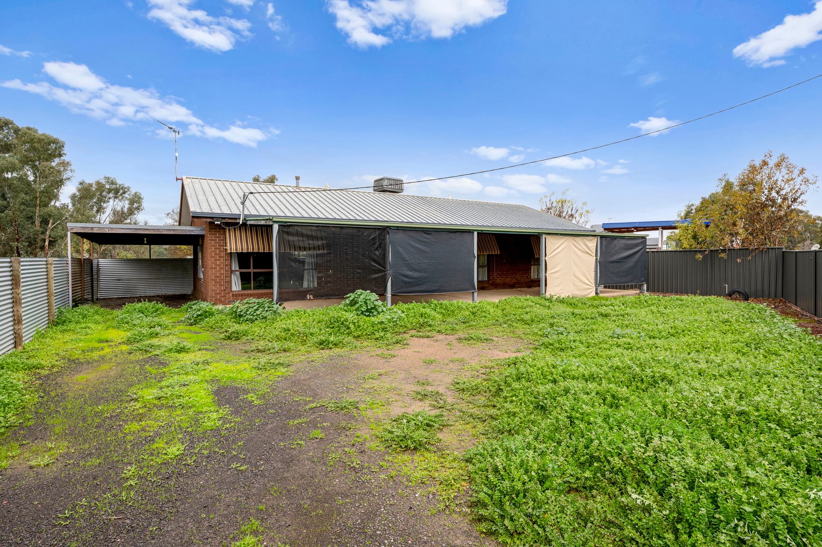 5905 Midland Highway, Benalla, VIC 3672