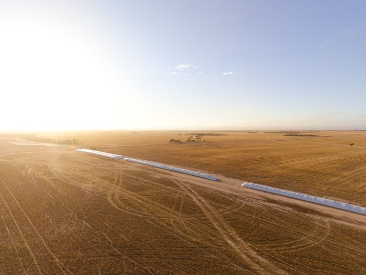 5774 Gnowangerup-Jerramungup Road, Ongerup, WA 6336