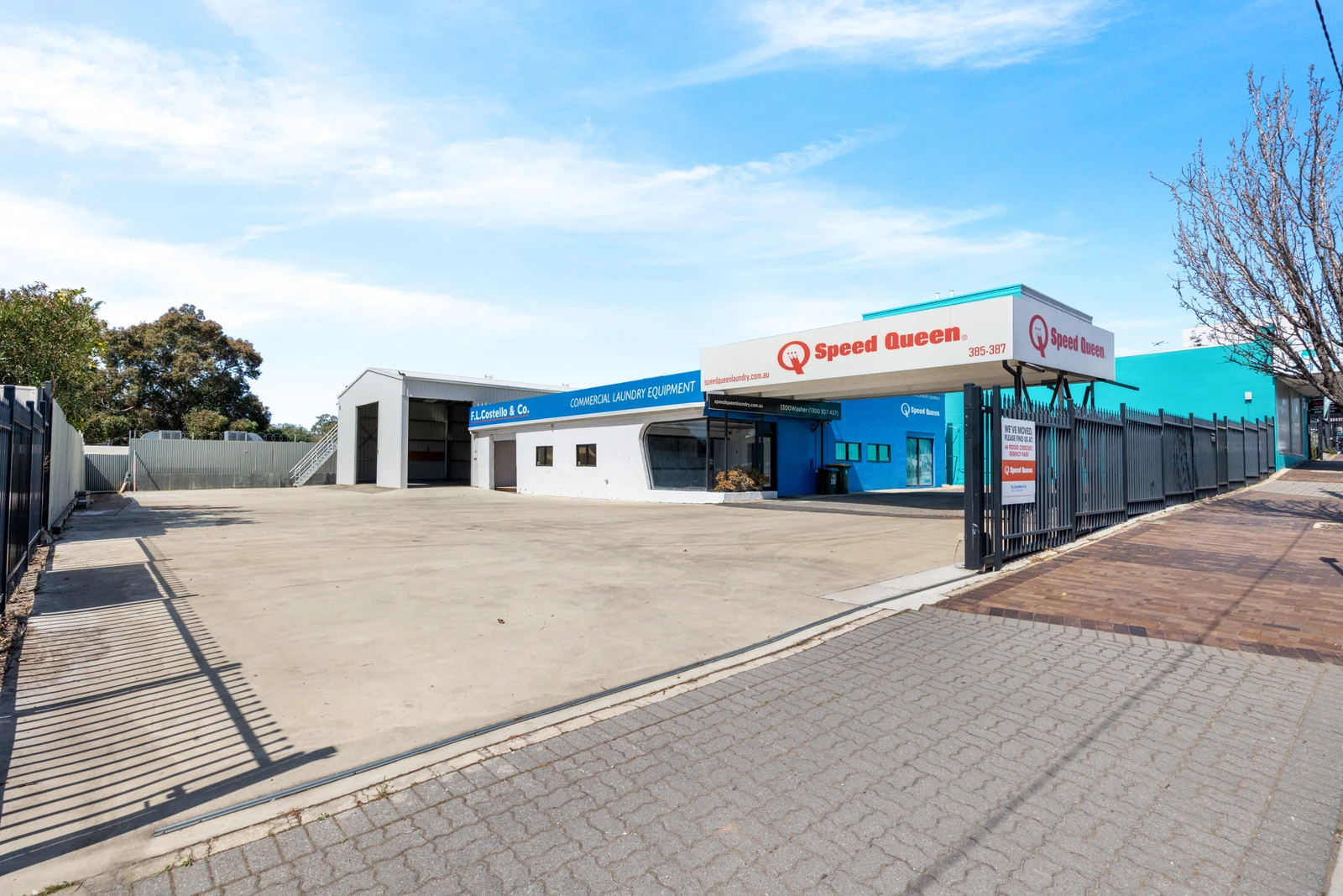 385-387 Main North Road, Enfield, SA 5085