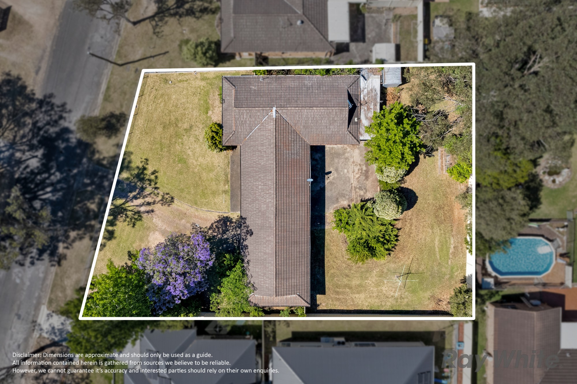 53 Castlereagh Street, Tahmoor, NSW 2573