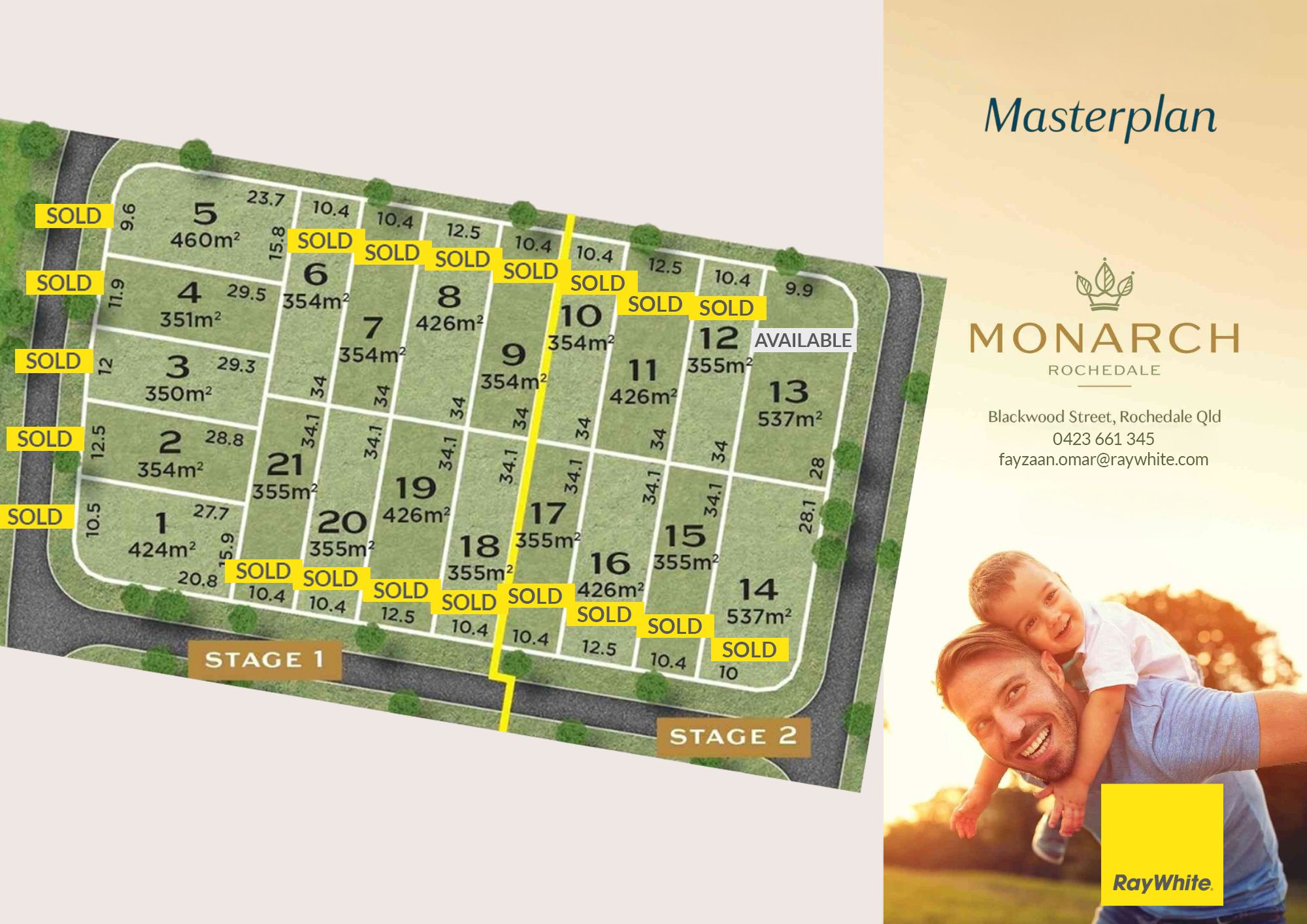 Lot 14 15 Blackwood Street, Rochedale, QLD 4123