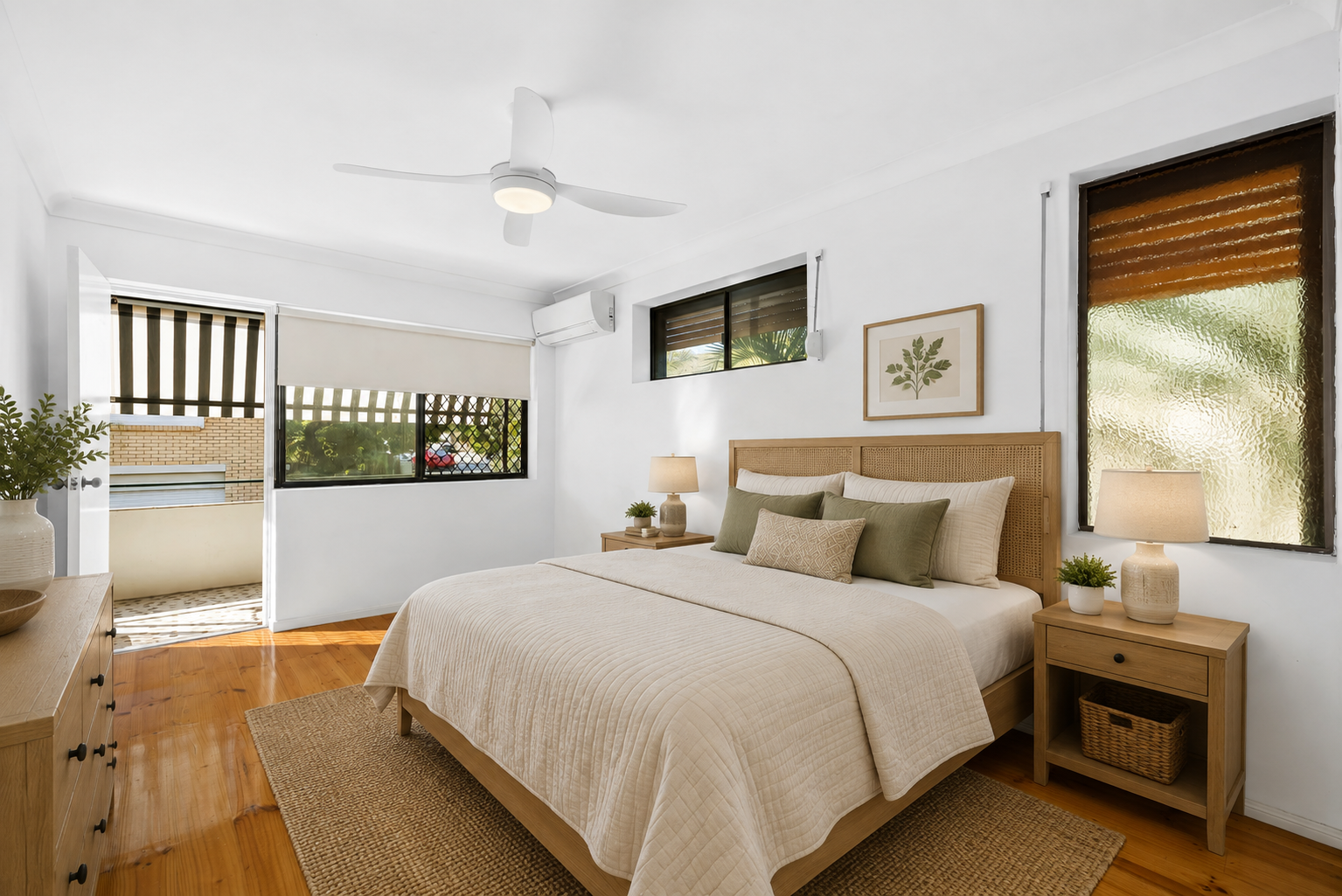 1/126 Bonney Avenue, Clayfield, QLD 4011