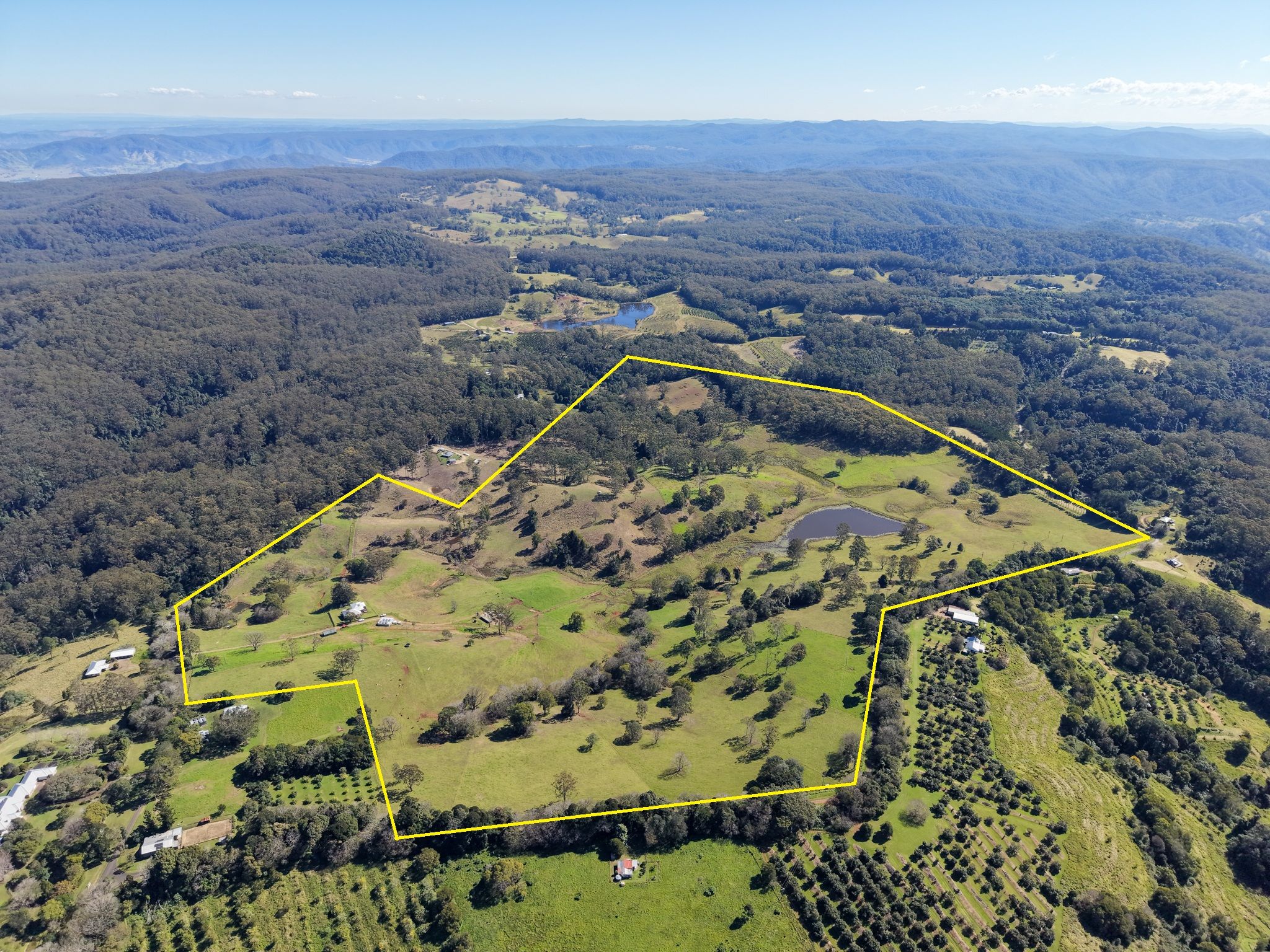 Bellthorpe, QLD 4514 — photo from Ray White Rural Woodford