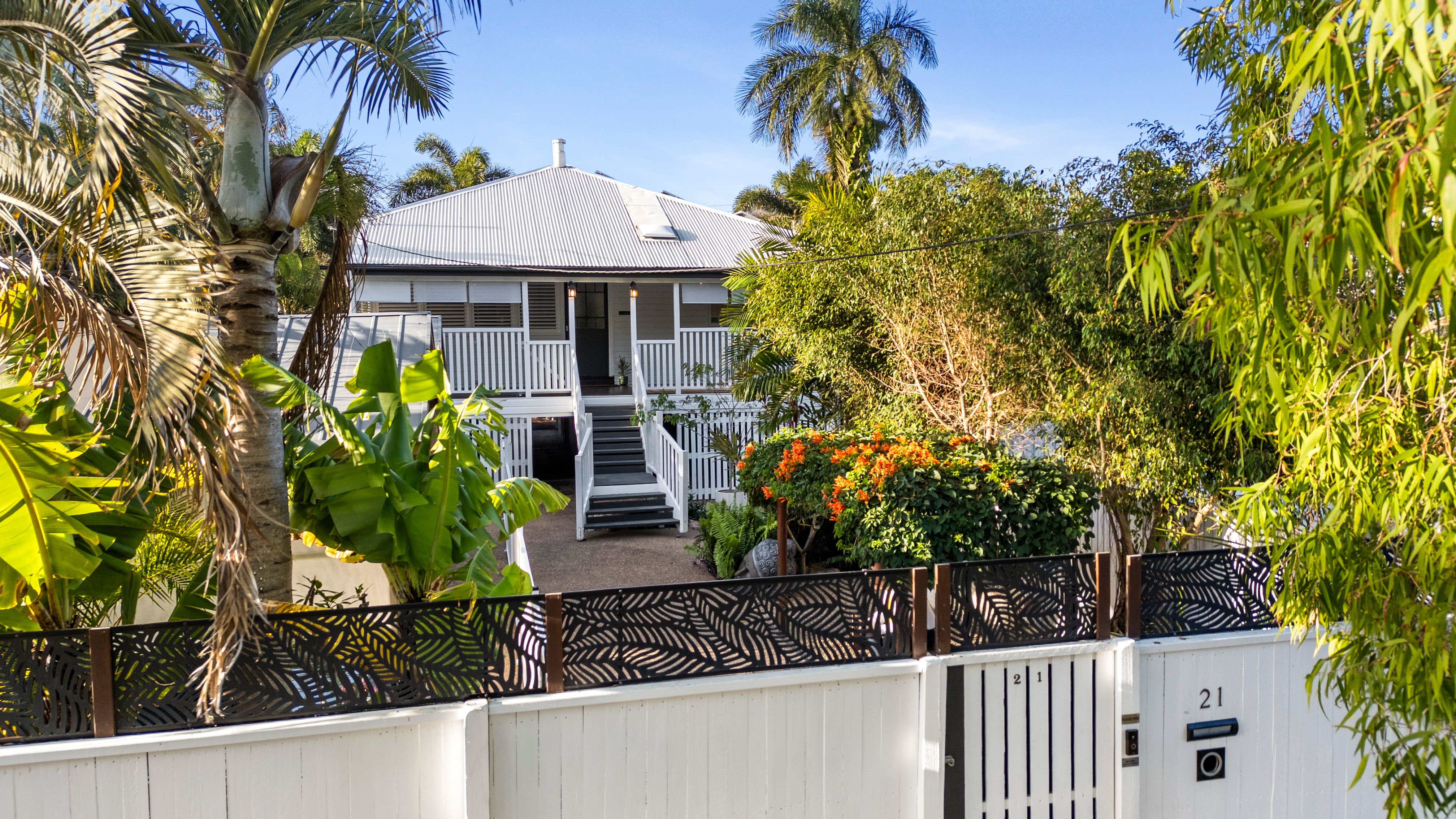 21 Ethel Street — photo from Ray White Townsville
