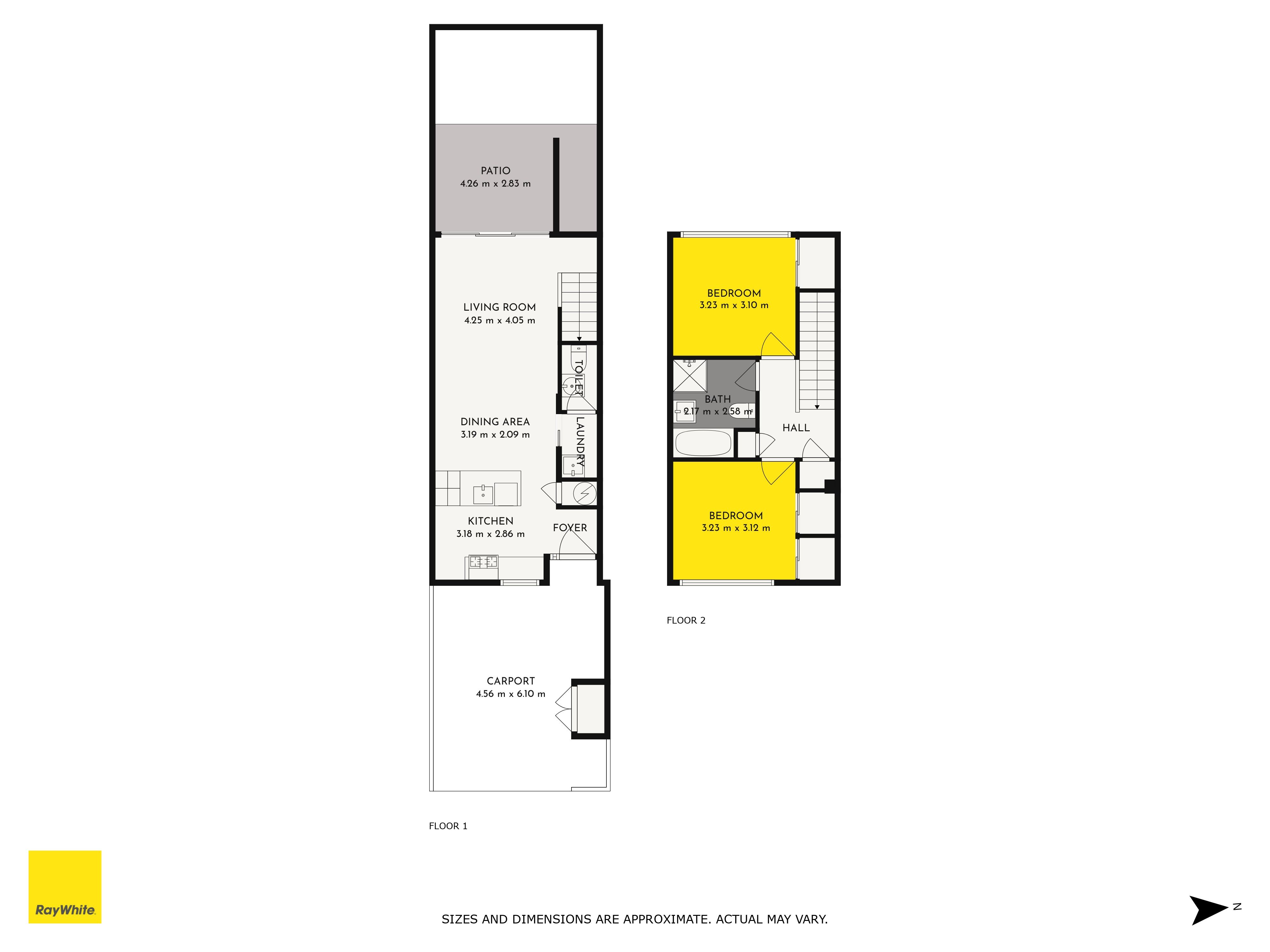 18 Haddington Drive, Flat Bush, Manukau City