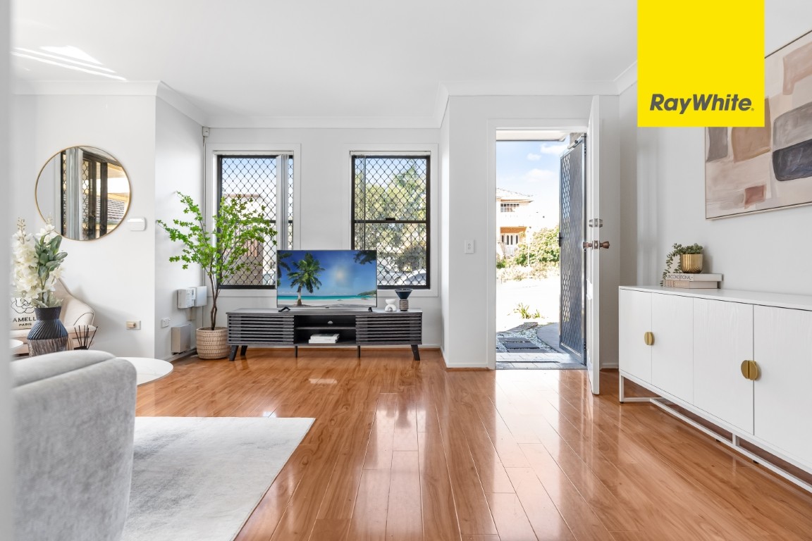 2/19-21 Frances Street, Lidcombe, NSW 2141