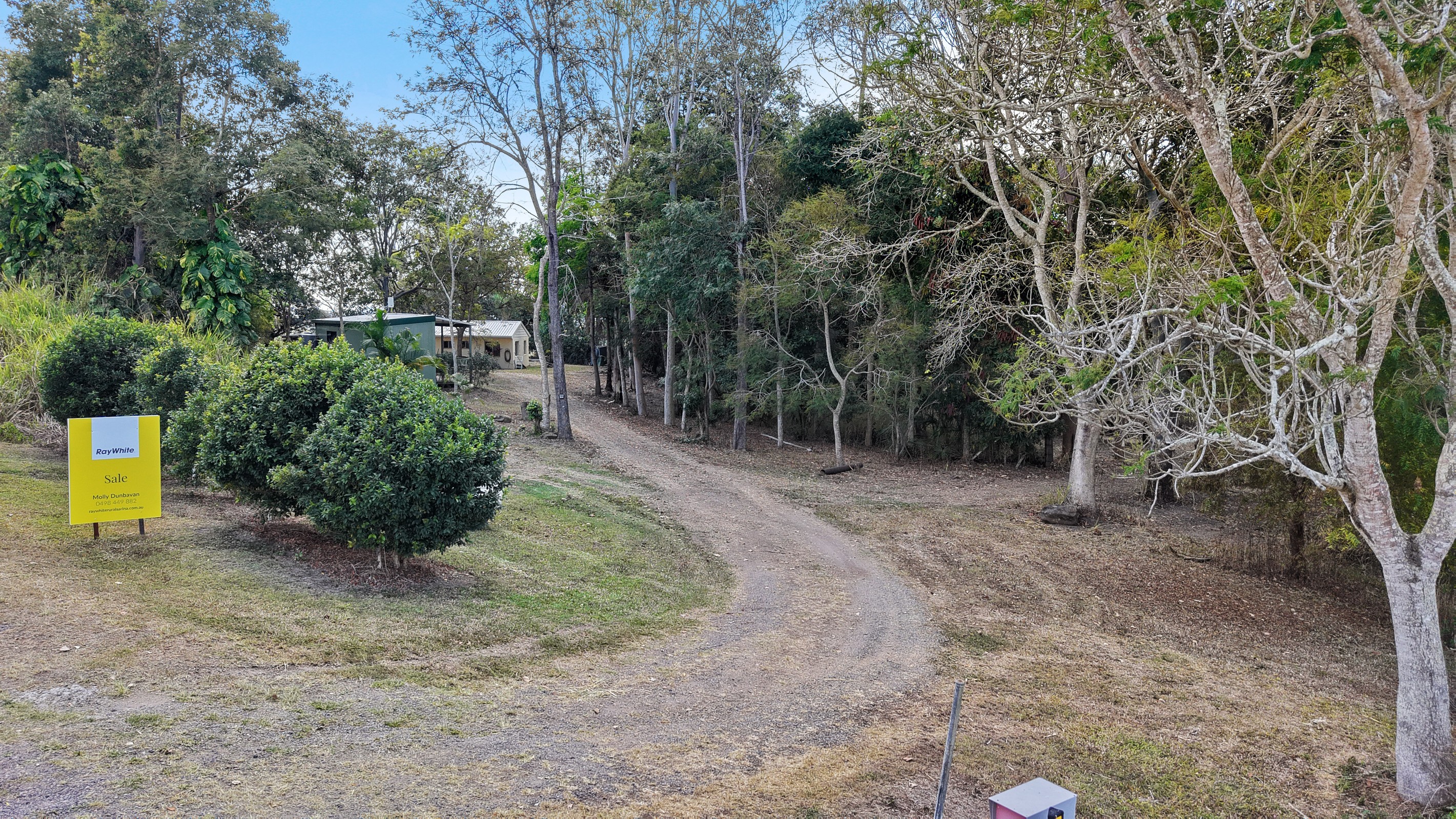 660 West Plane Creek Road, Sarina, QLD 4737