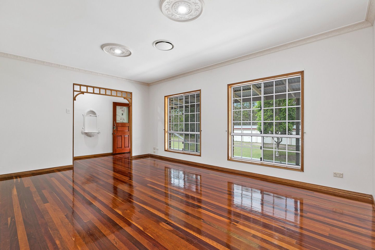 84 Sunnyside Drive, Susan River, QLD 4655