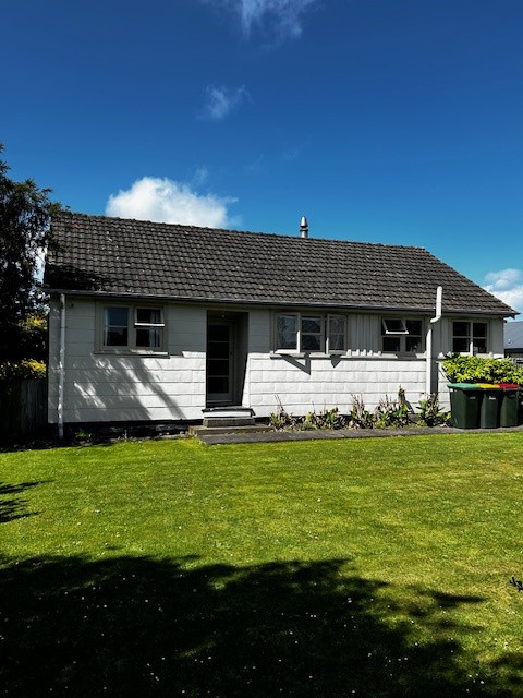 7 May Street, Leeston, Selwyn District