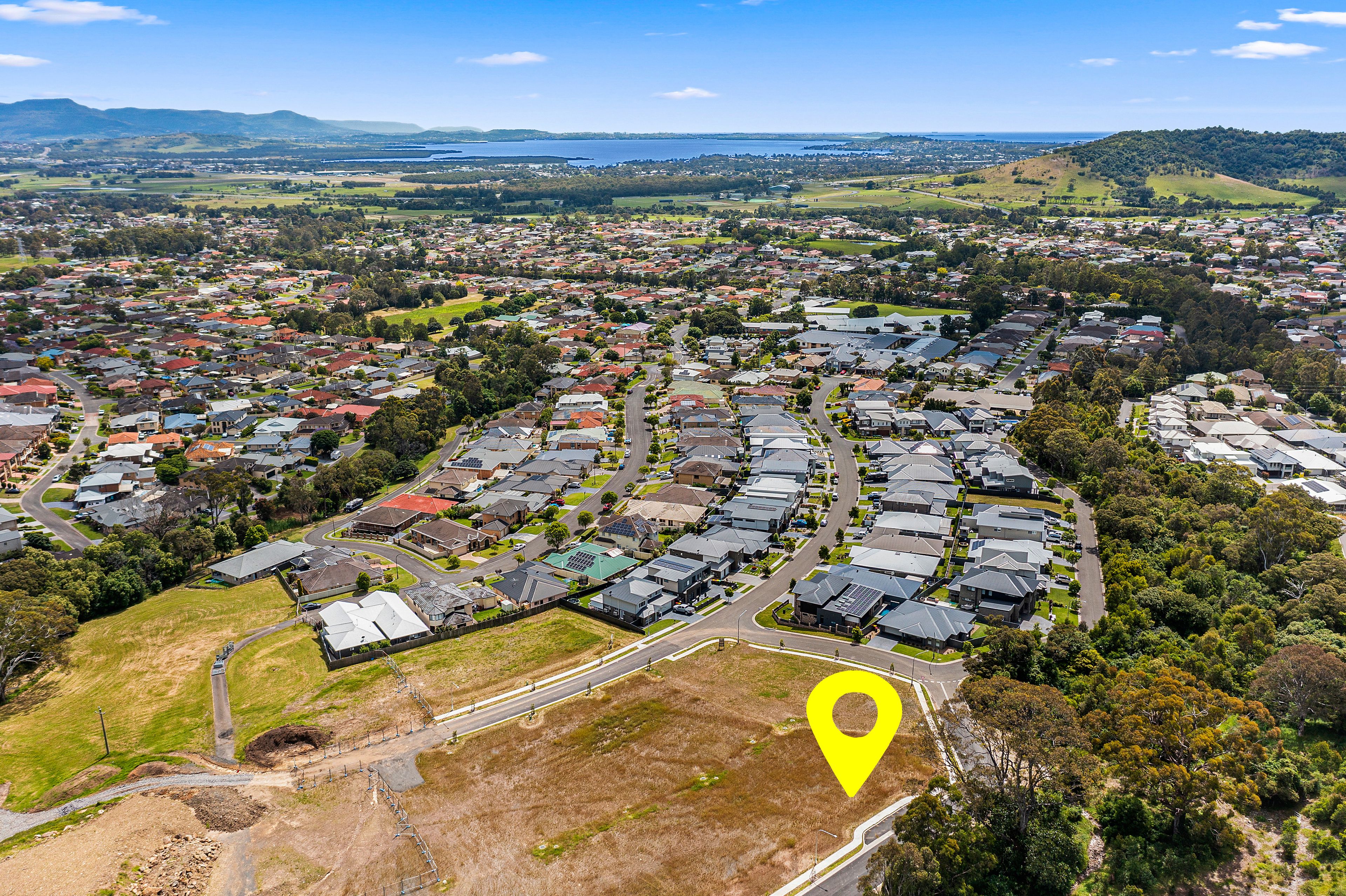 6 Bellinger Terrace, Albion Park, NSW 2527