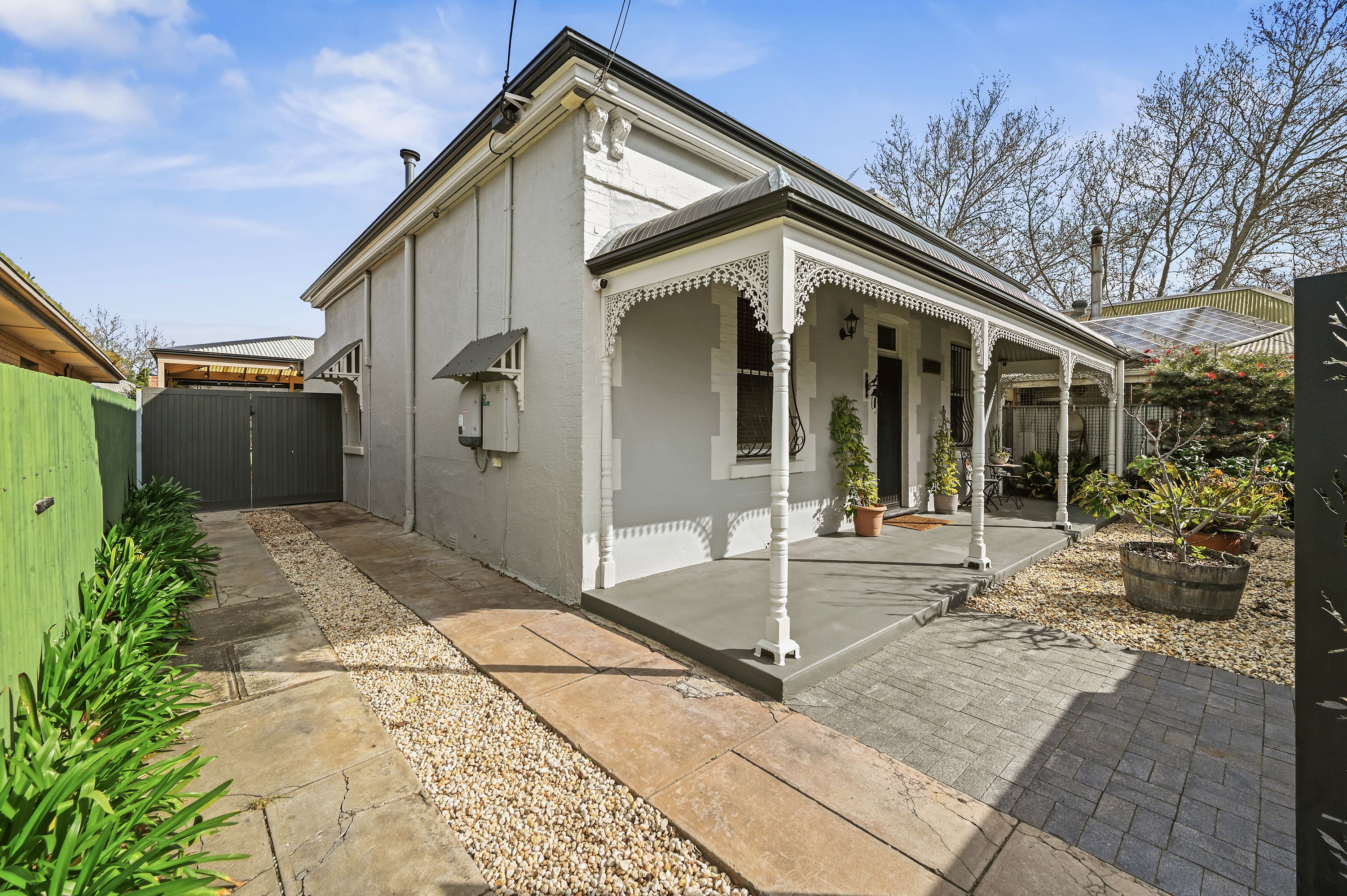 4 Starr Street, Rosewater, SA 5013
