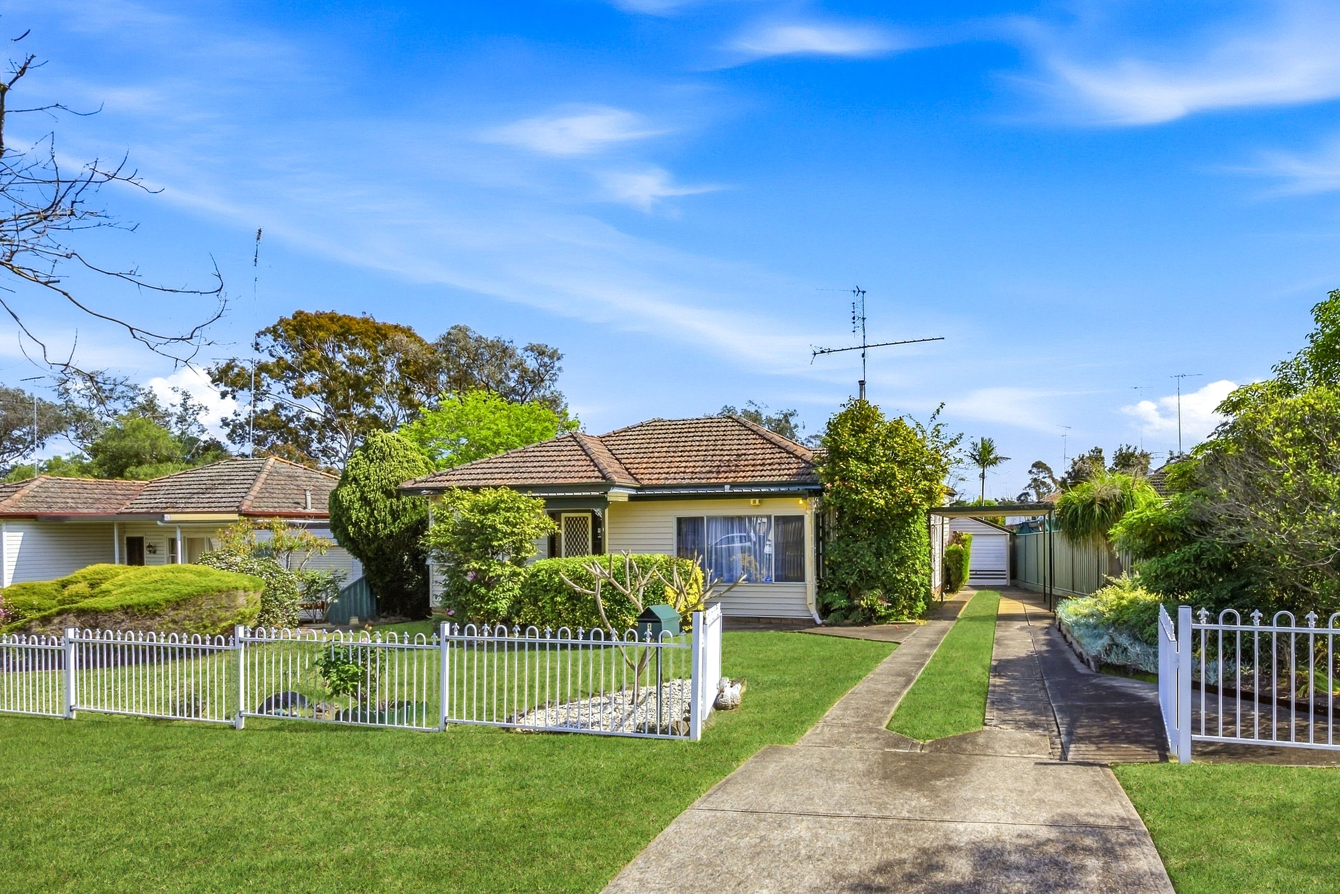 1 Phelps Crescent — photo from Ray White Macarthur Group