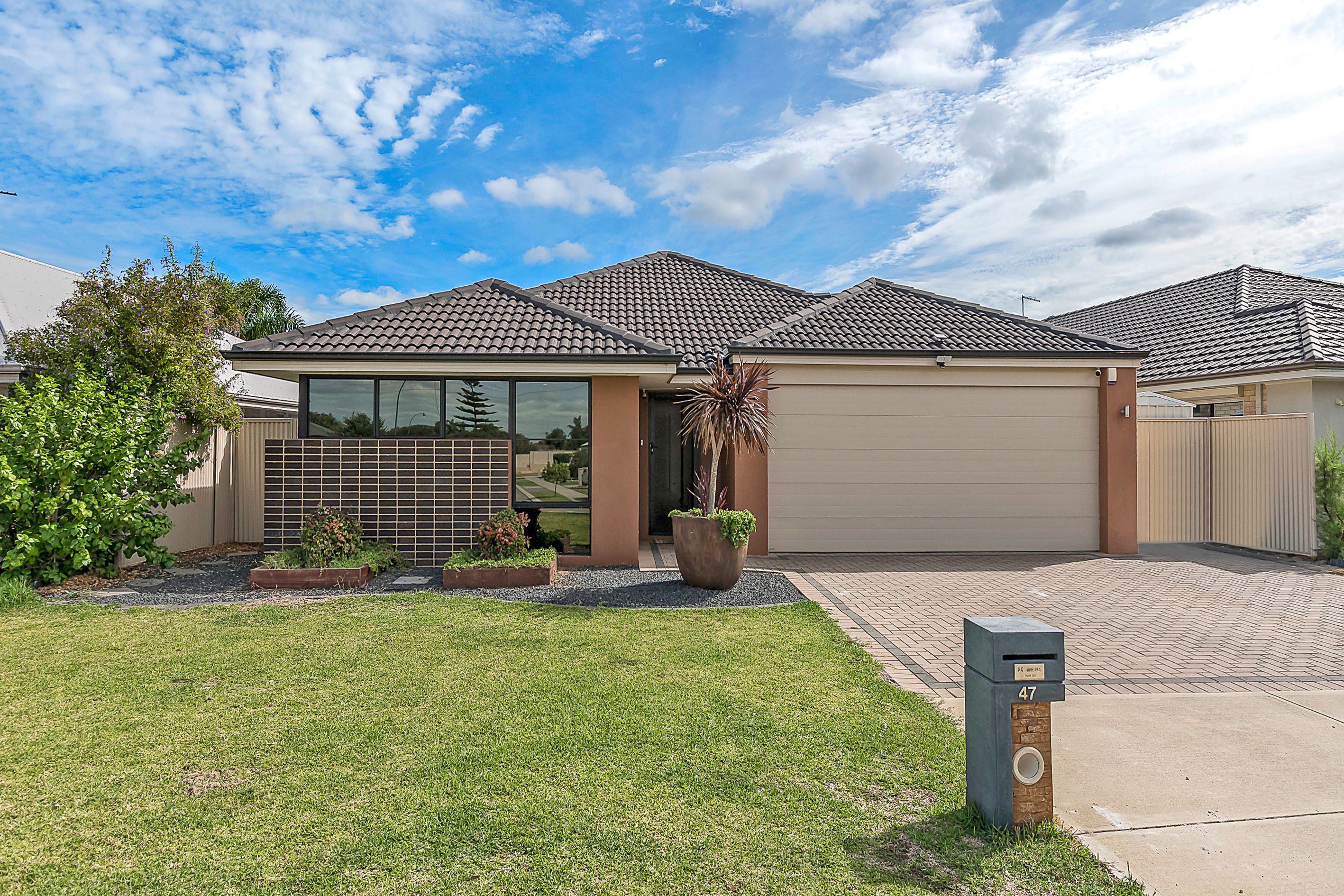 47 Sellafield Bend, Waikiki, WA 6169