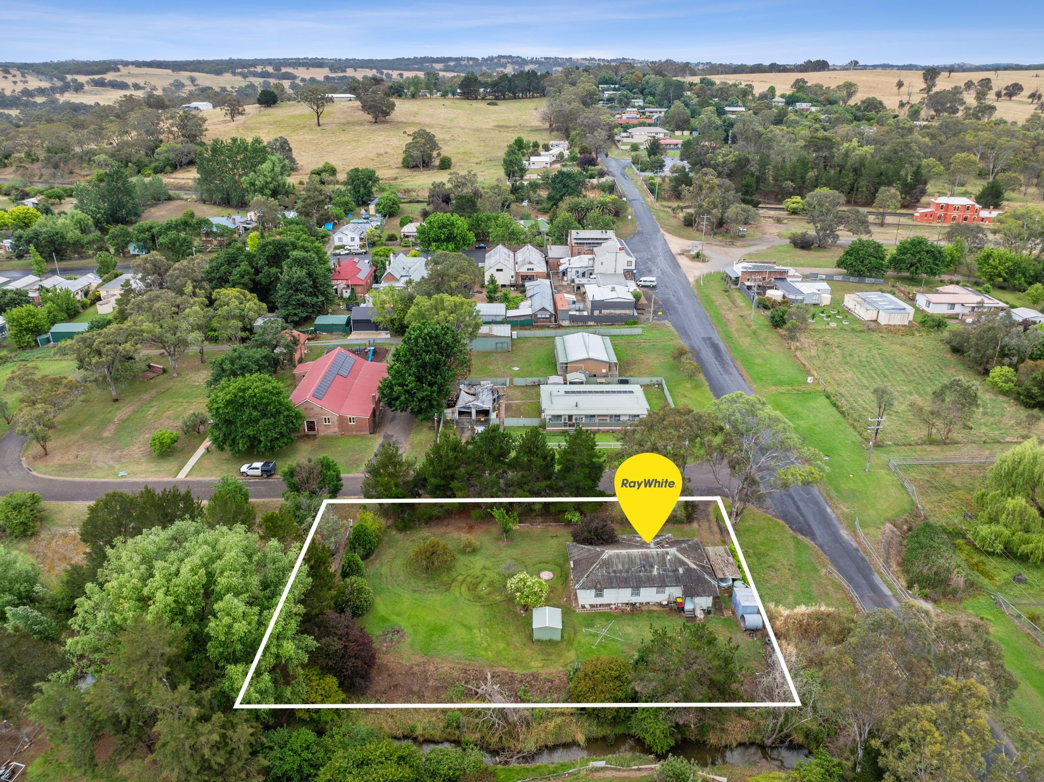 2 Short Street, Bowning, NSW 2582