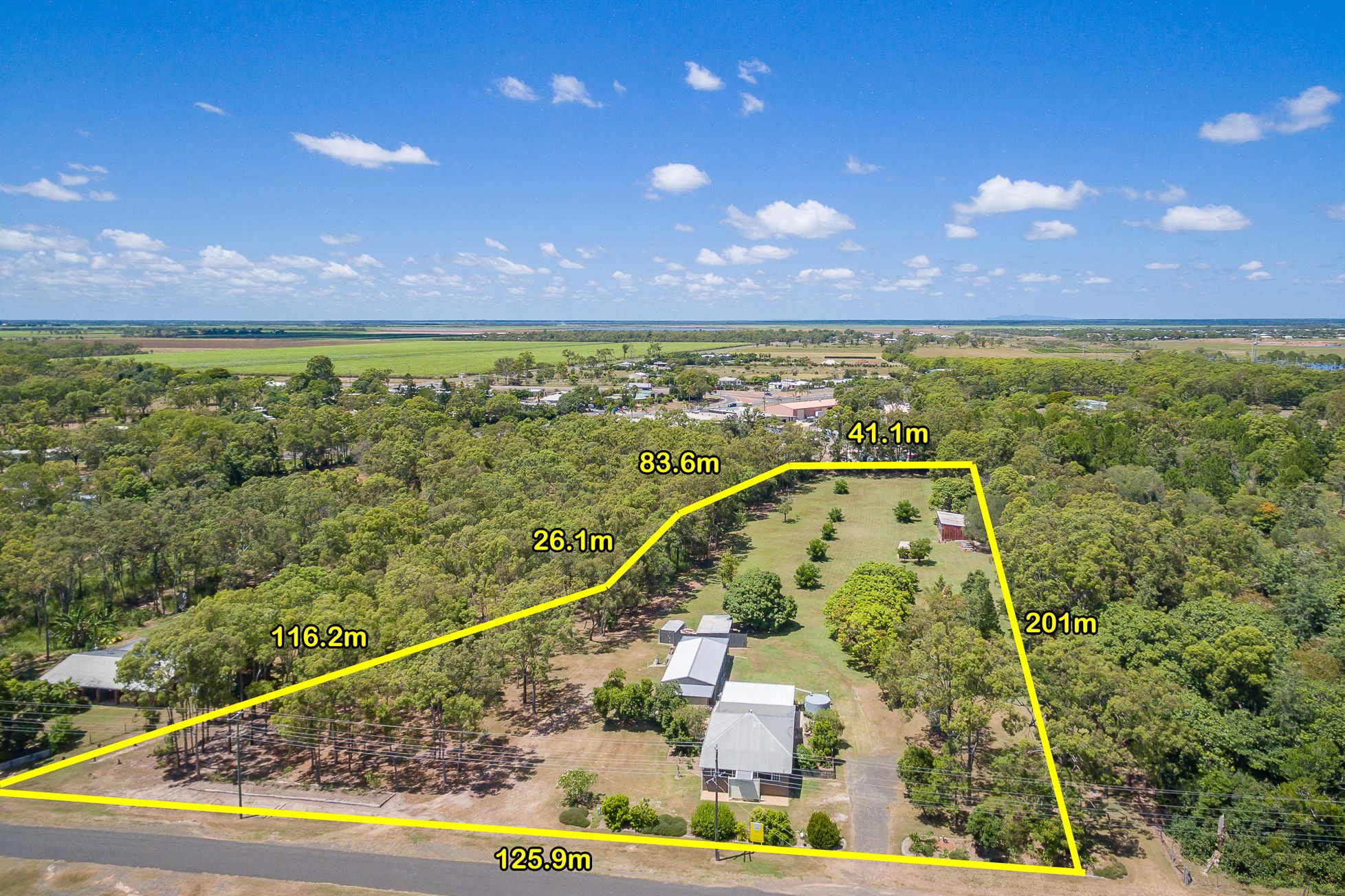4 Norgrove Road, Branyan, QLD 4670