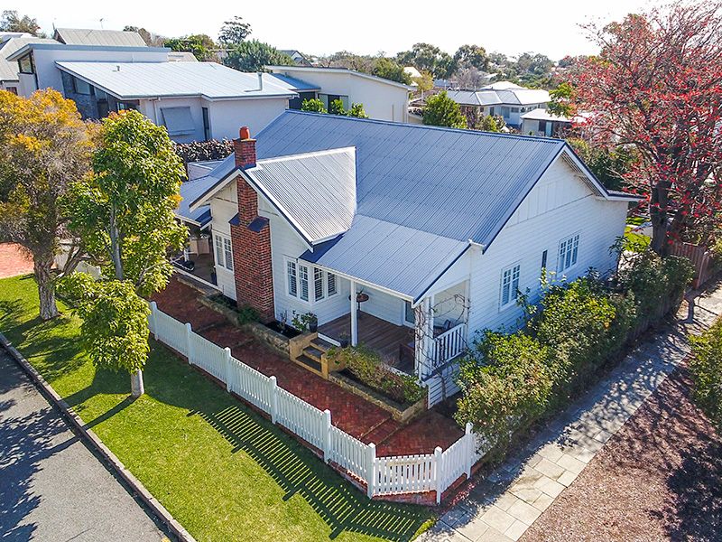 23 Saunders Street, Swanbourne, WA 6010