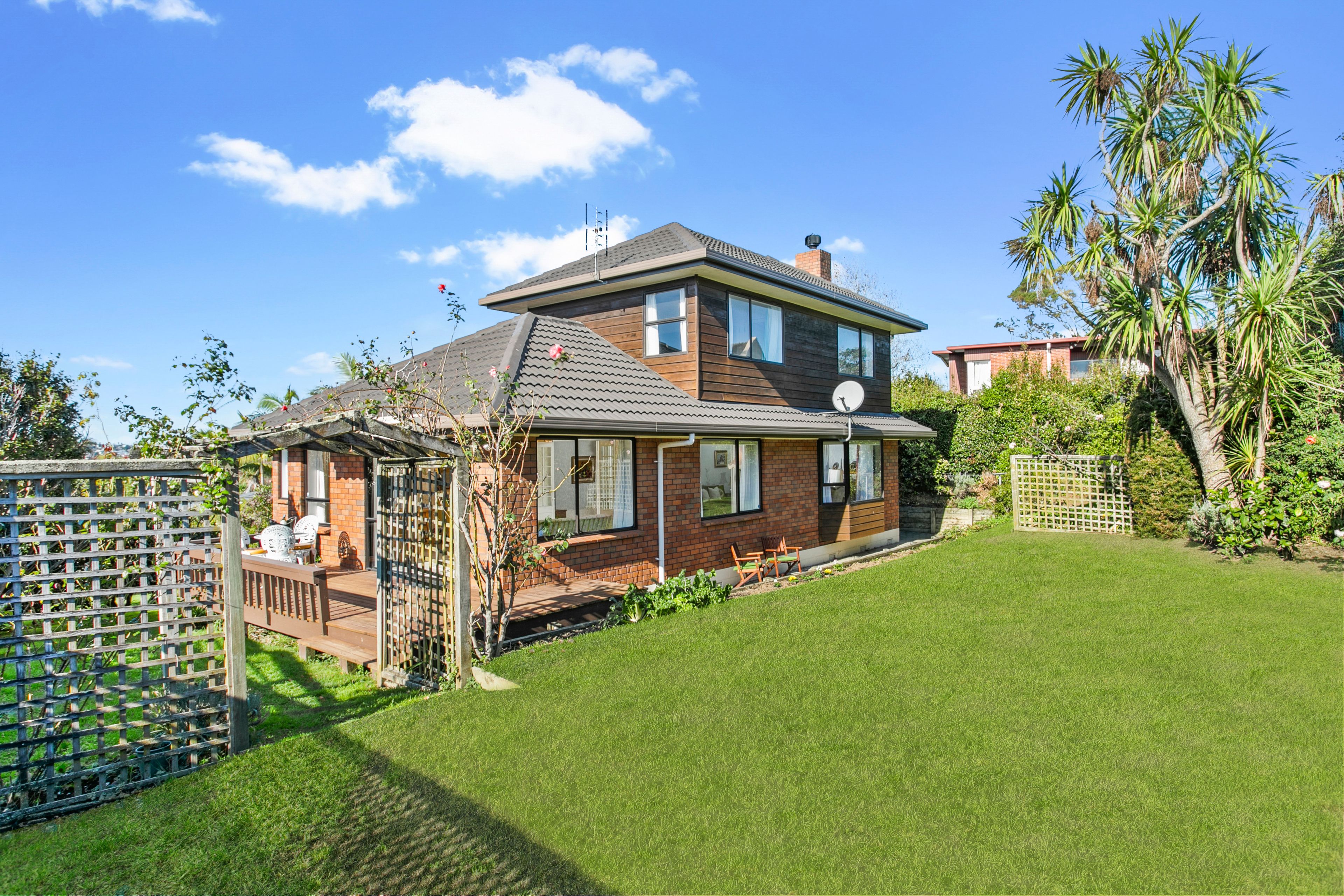 21 Blue Gum Rise, Sunnyhills, Manukau City