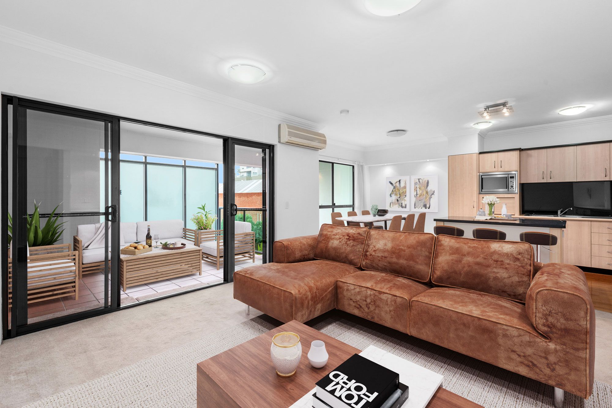 33 Helen Street, Teneriffe QLD 4005