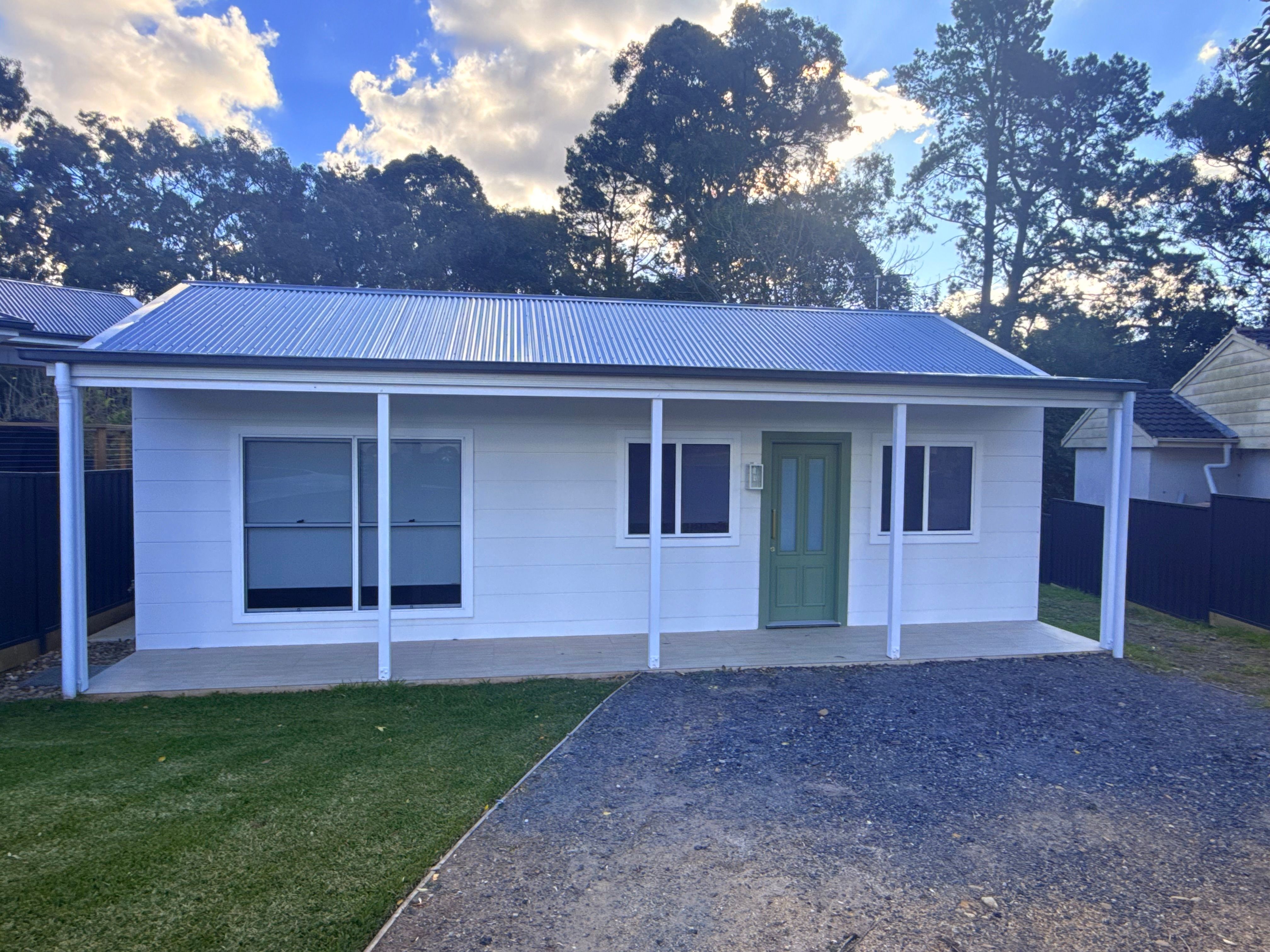 17a Alma Place, Thirlmere, NSW 2572