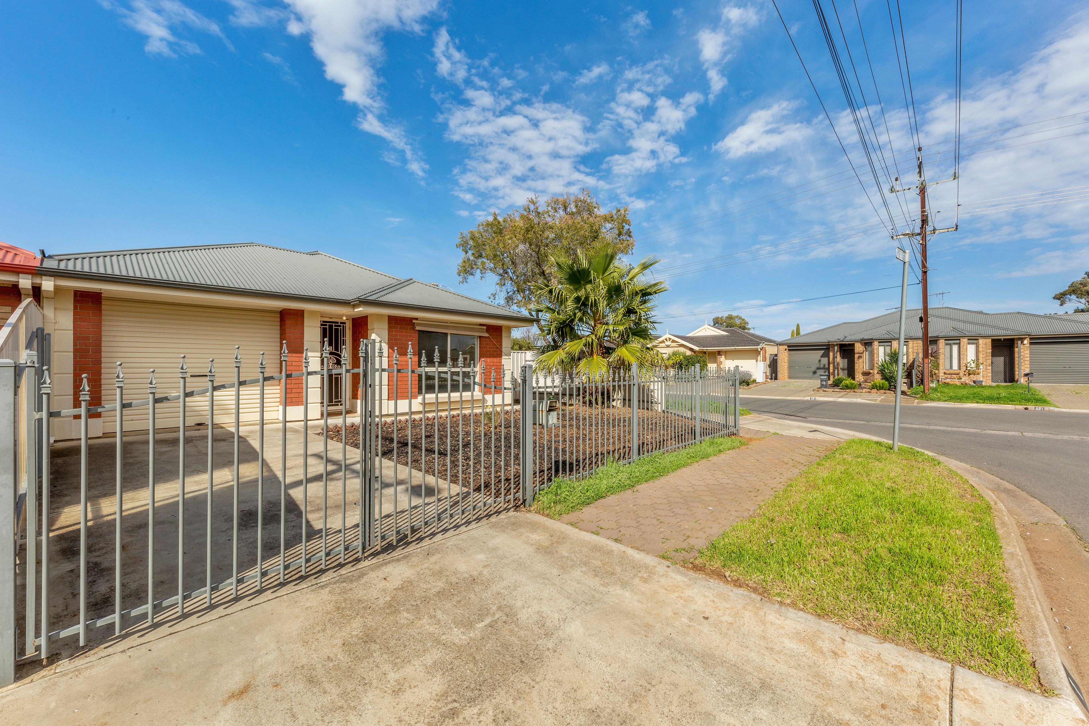 1 Hyde Street, Salisbury North, SA 5108