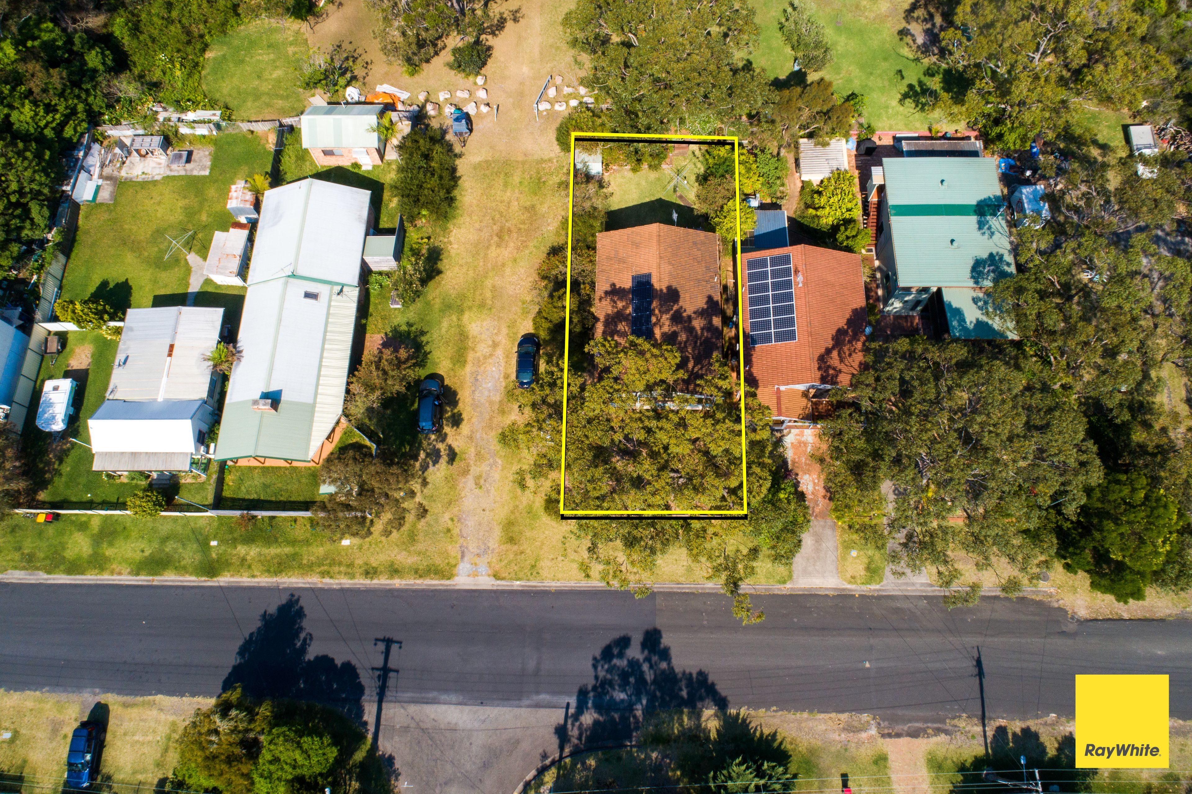 46 Fishery Road, Currarong, NSW 2540