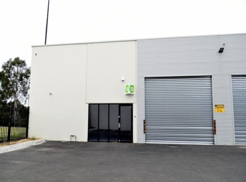 19/327 Mansfield Street, Thornbury, VIC 3071