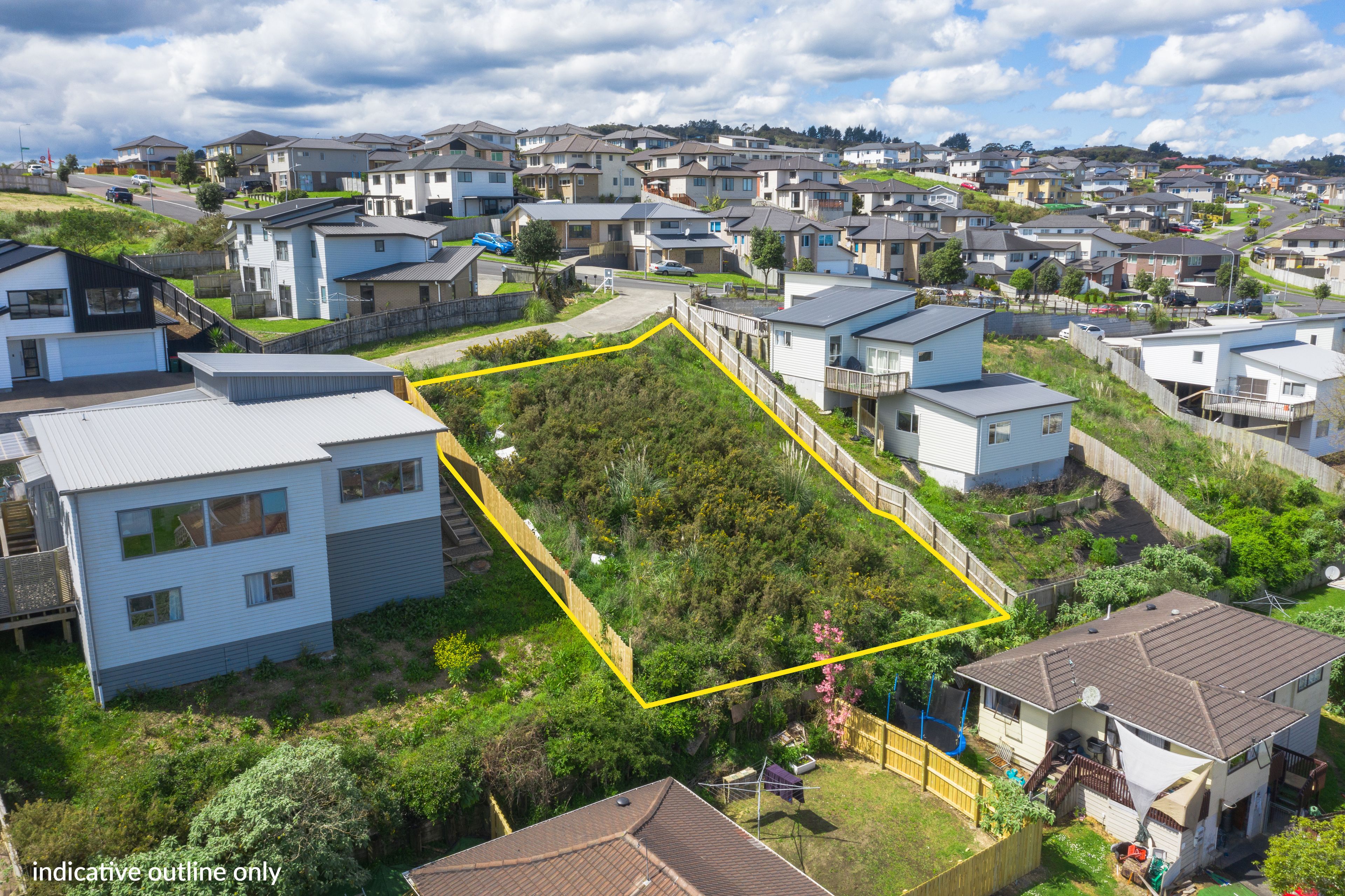 157 Keri Vista Rise, Papakura, Papakura