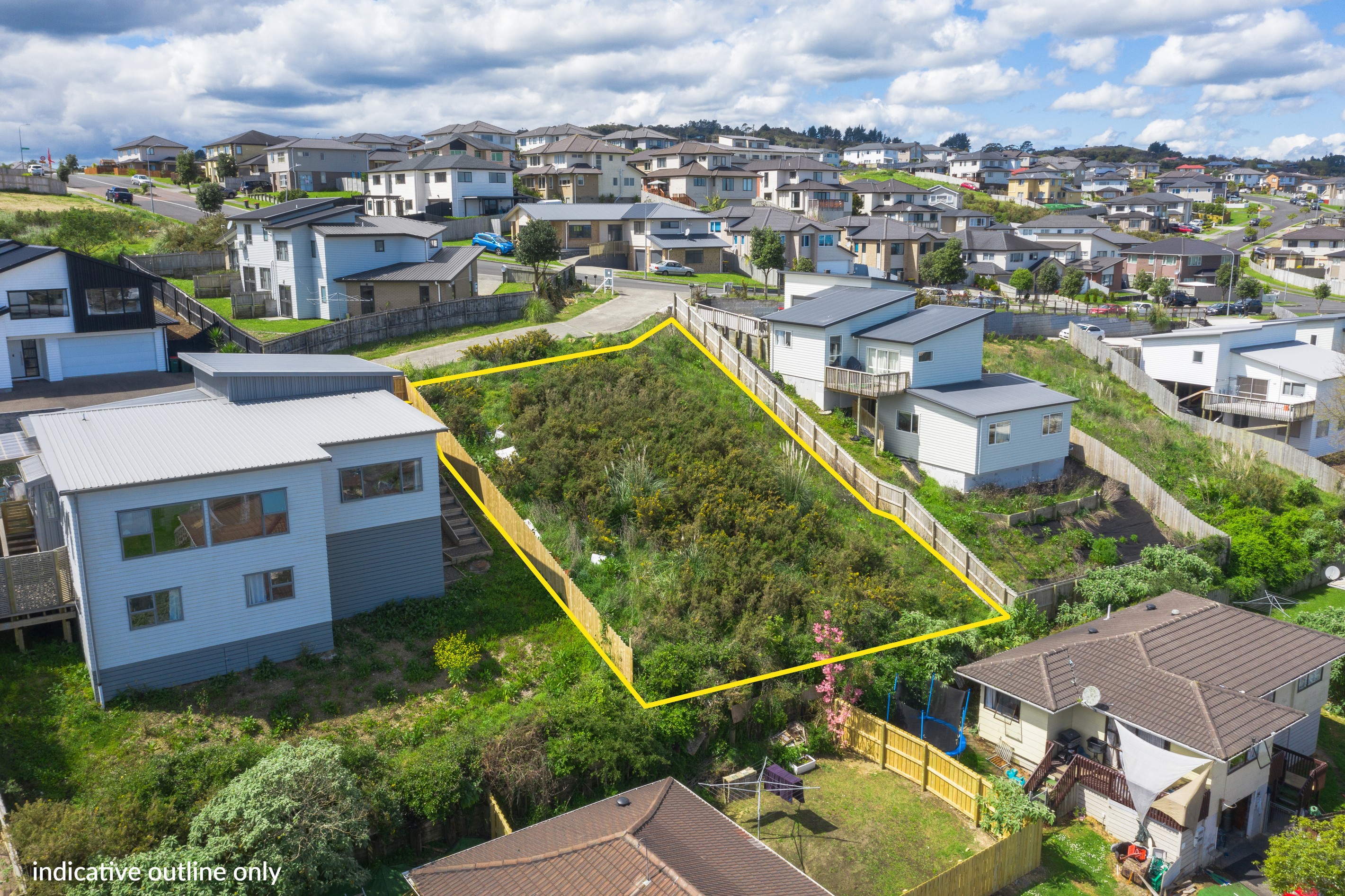 157 Keri Vista Rise, Papakura, Papakura