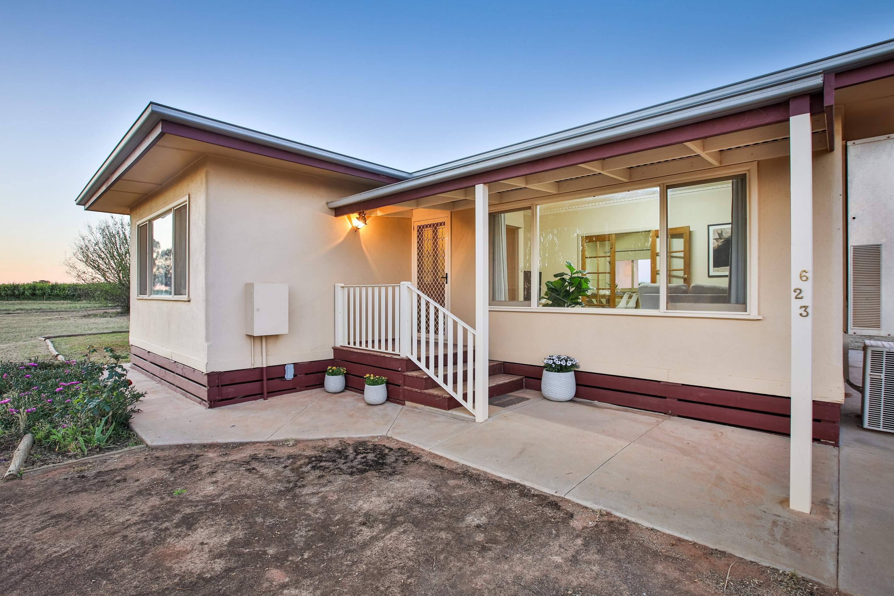623 Dairtnunk Avenue, Cardross, VIC 3496