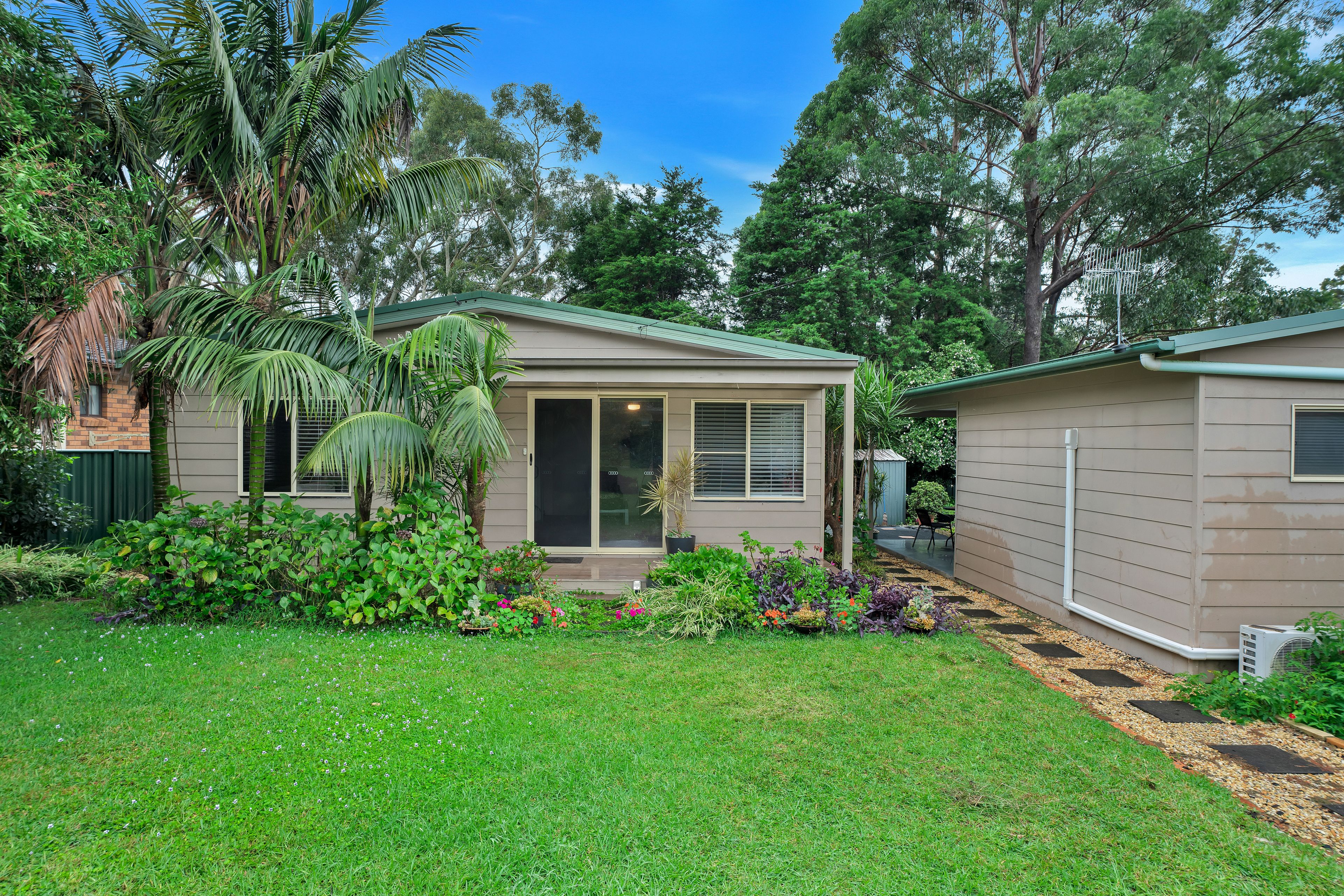 21 Page Avenue, North Nowra NSW 2541