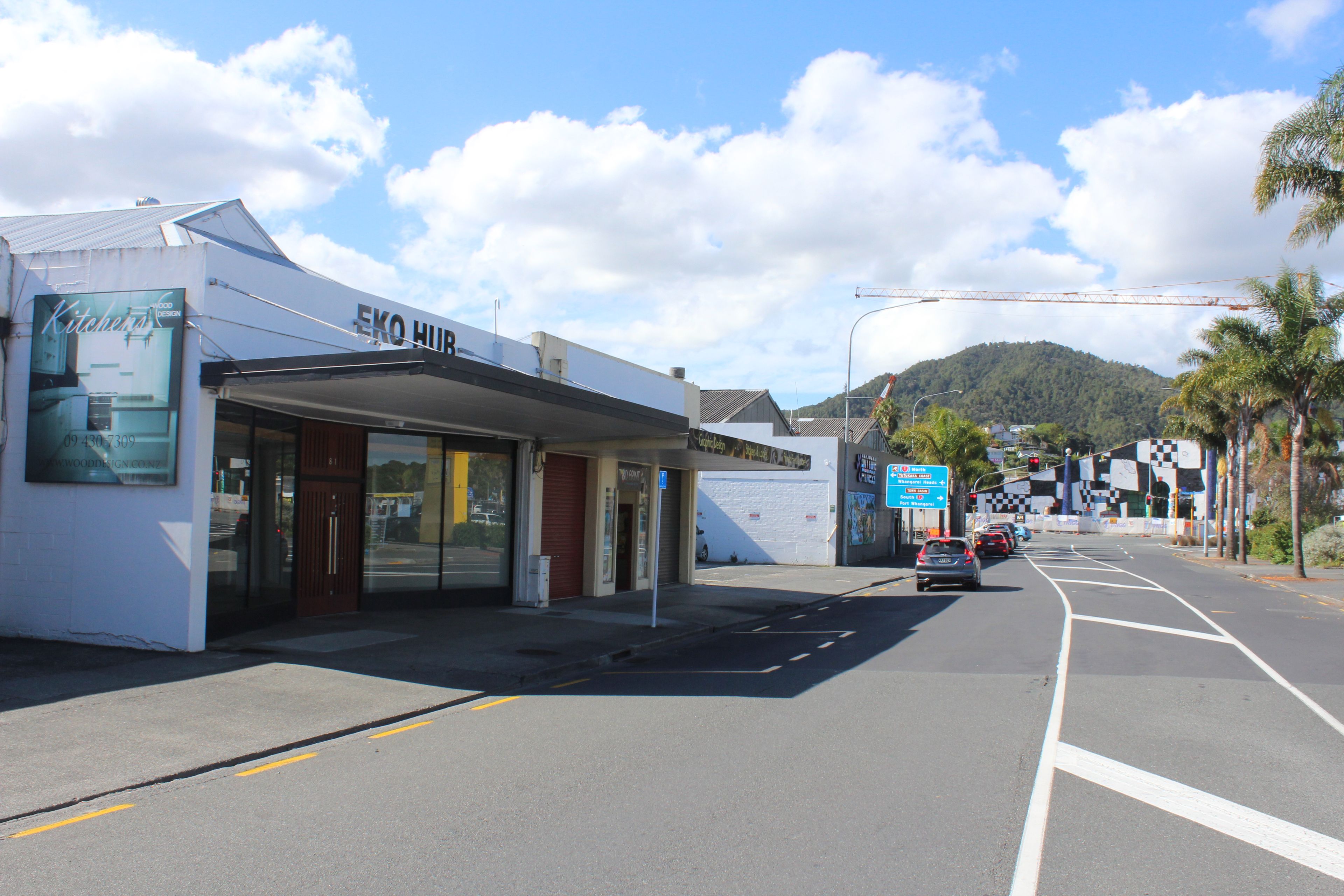 81 Walton Street, Whangarei, Whangarei District