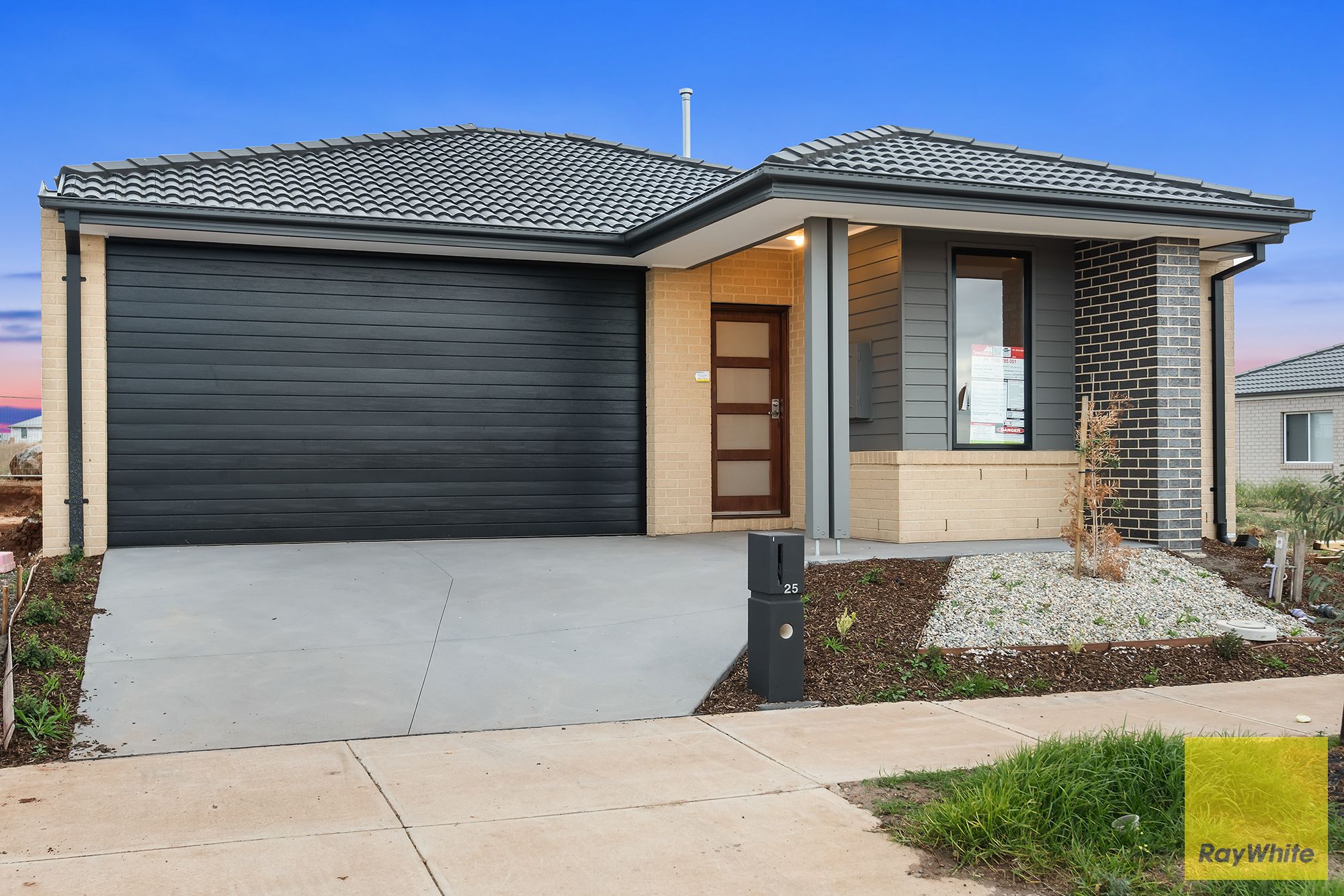 25 Boulder Avenue, Truganina, VIC 3029