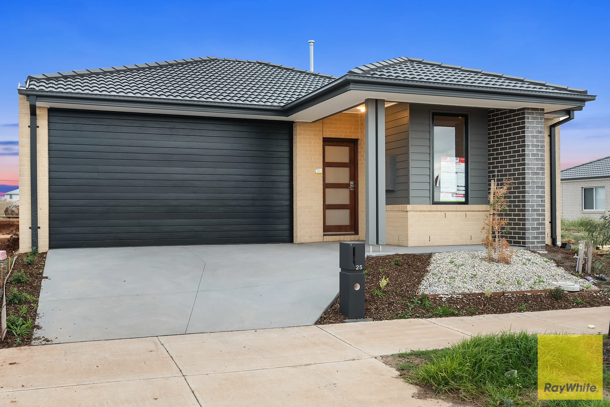 25 Boulder Avenue, Truganina, VIC 3029