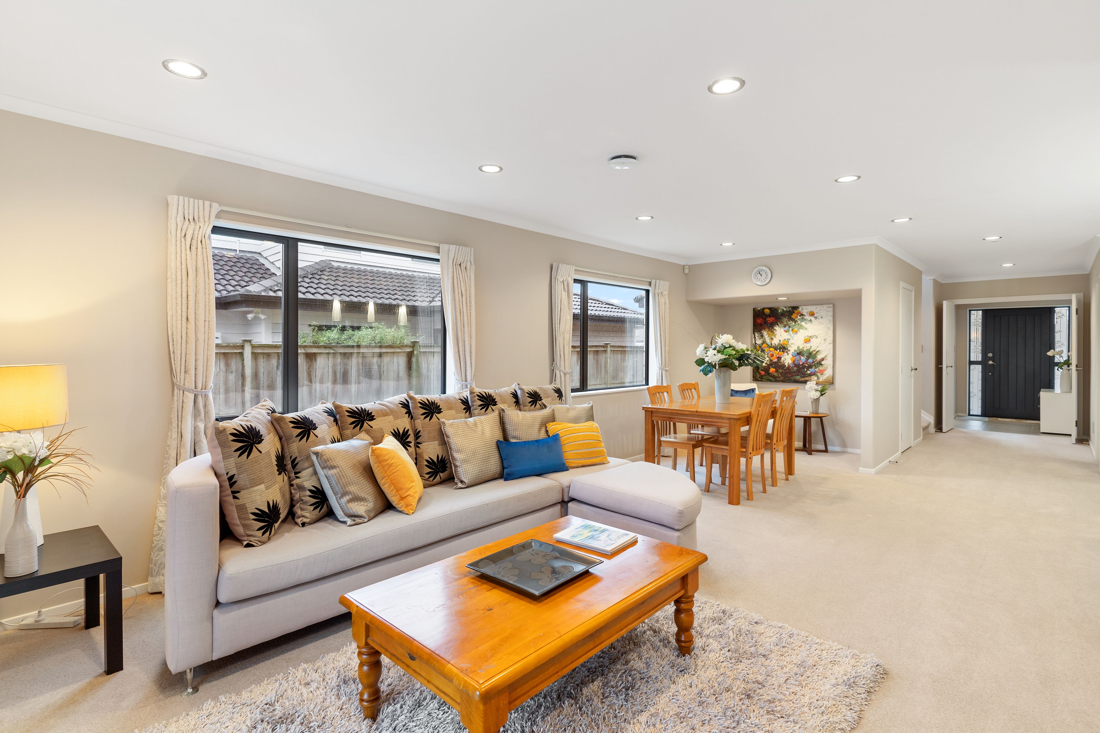 24 Coolaghy Drive, Flat Bush, Manukau City