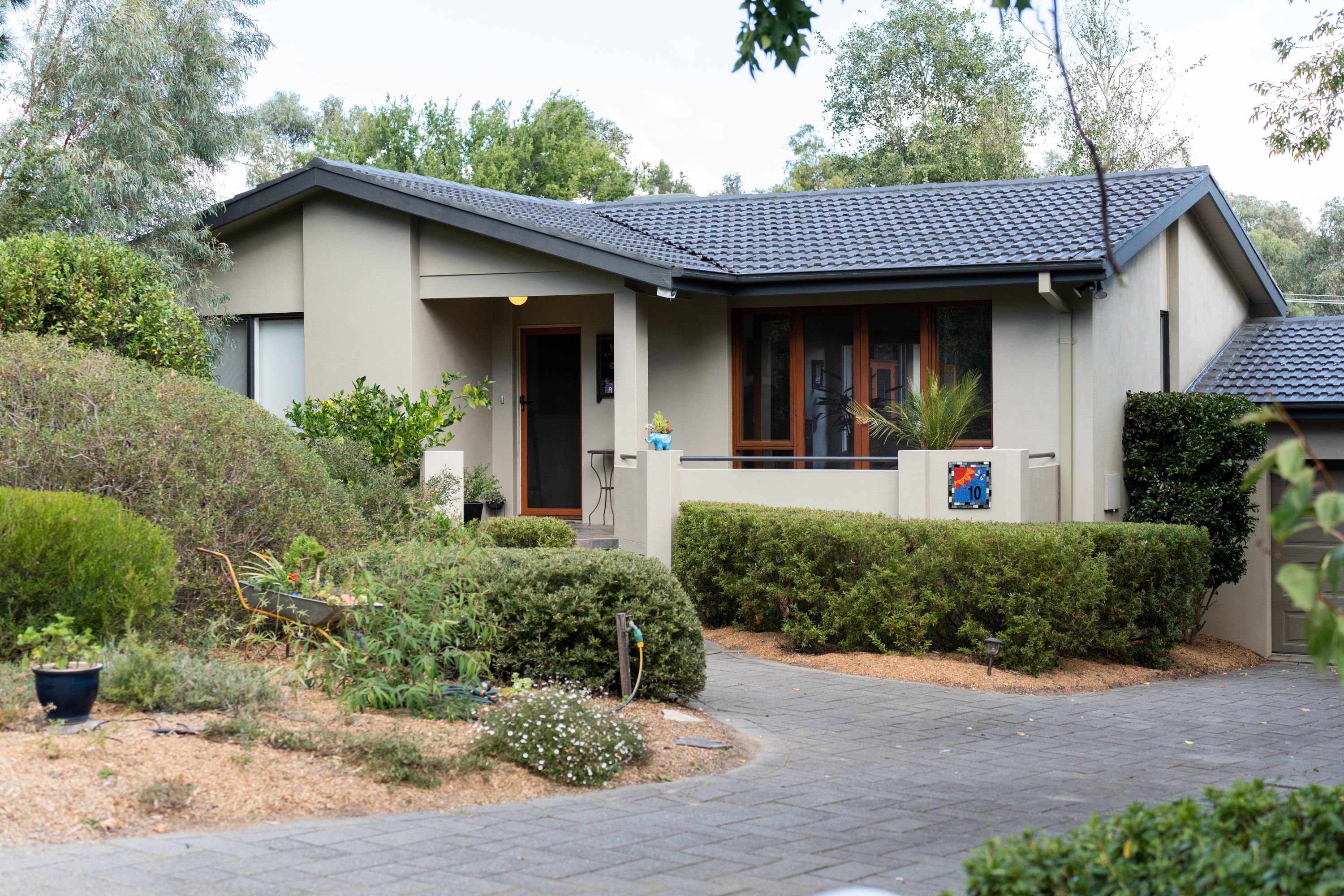10 Gundara Street, Aranda, ACT 2614