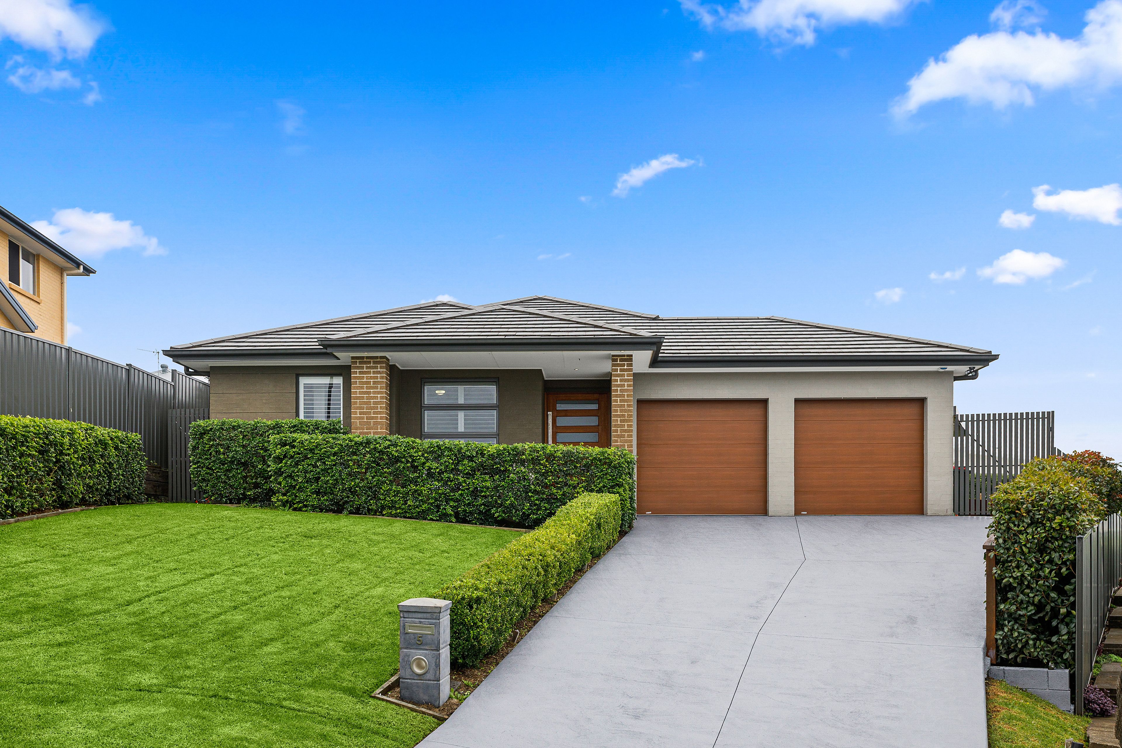 5 Welbury Road, Flinders NSW 2529